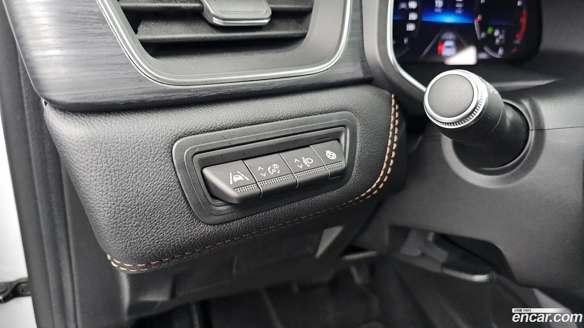 Captur Renault Korea 2021.5-OPTION-022