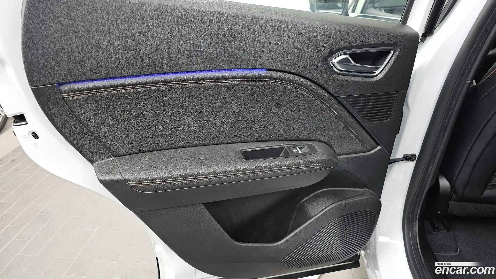 Captur Renault Korea 2021.5-INNER-035
