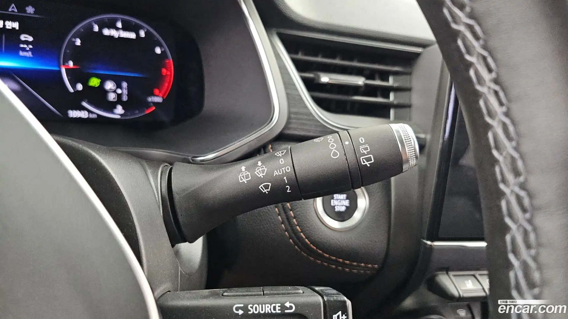 Captur Renault Korea 2021.5-OPTION-040