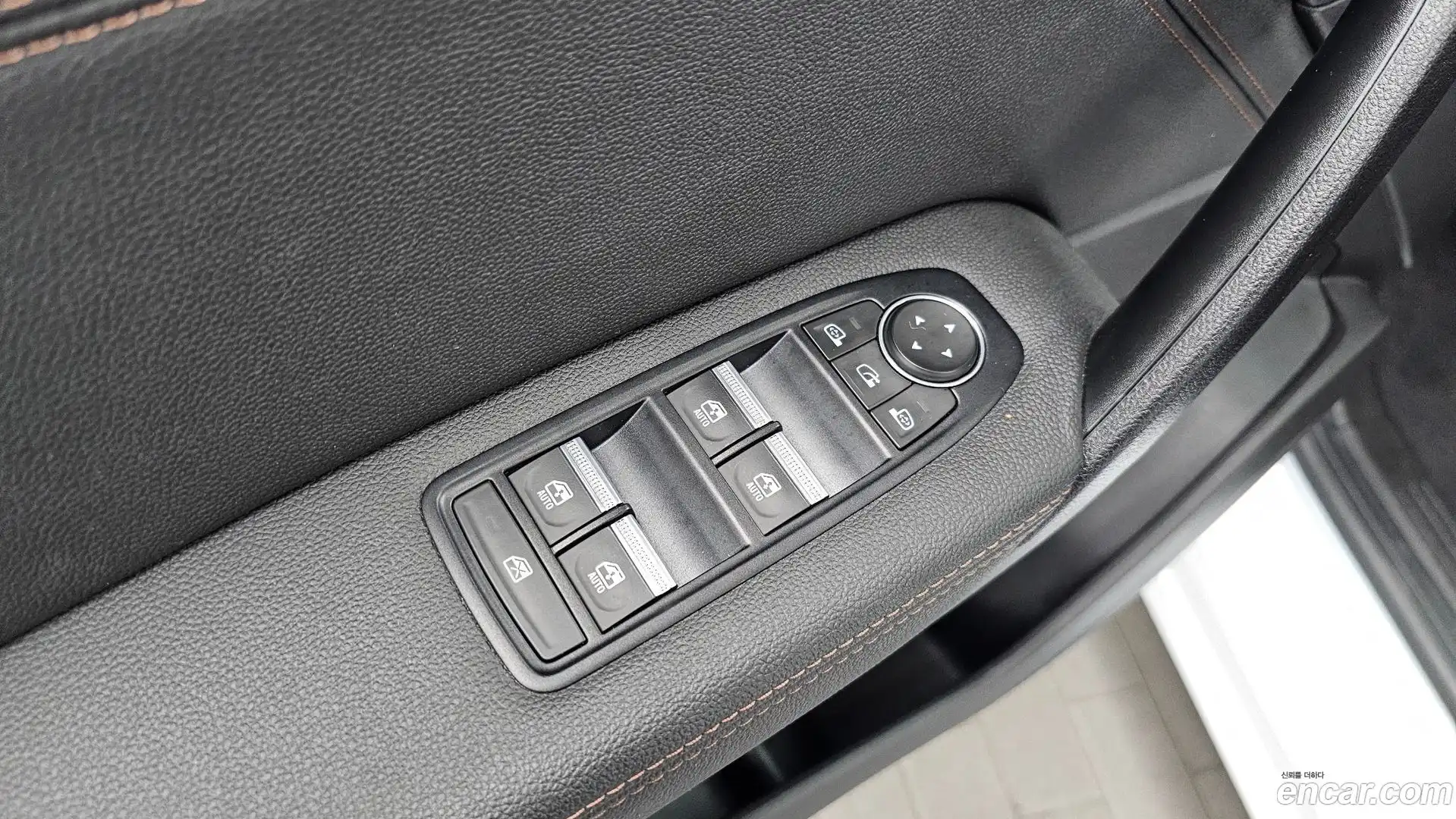 Captur Renault Korea 2021.5-OPTION-041