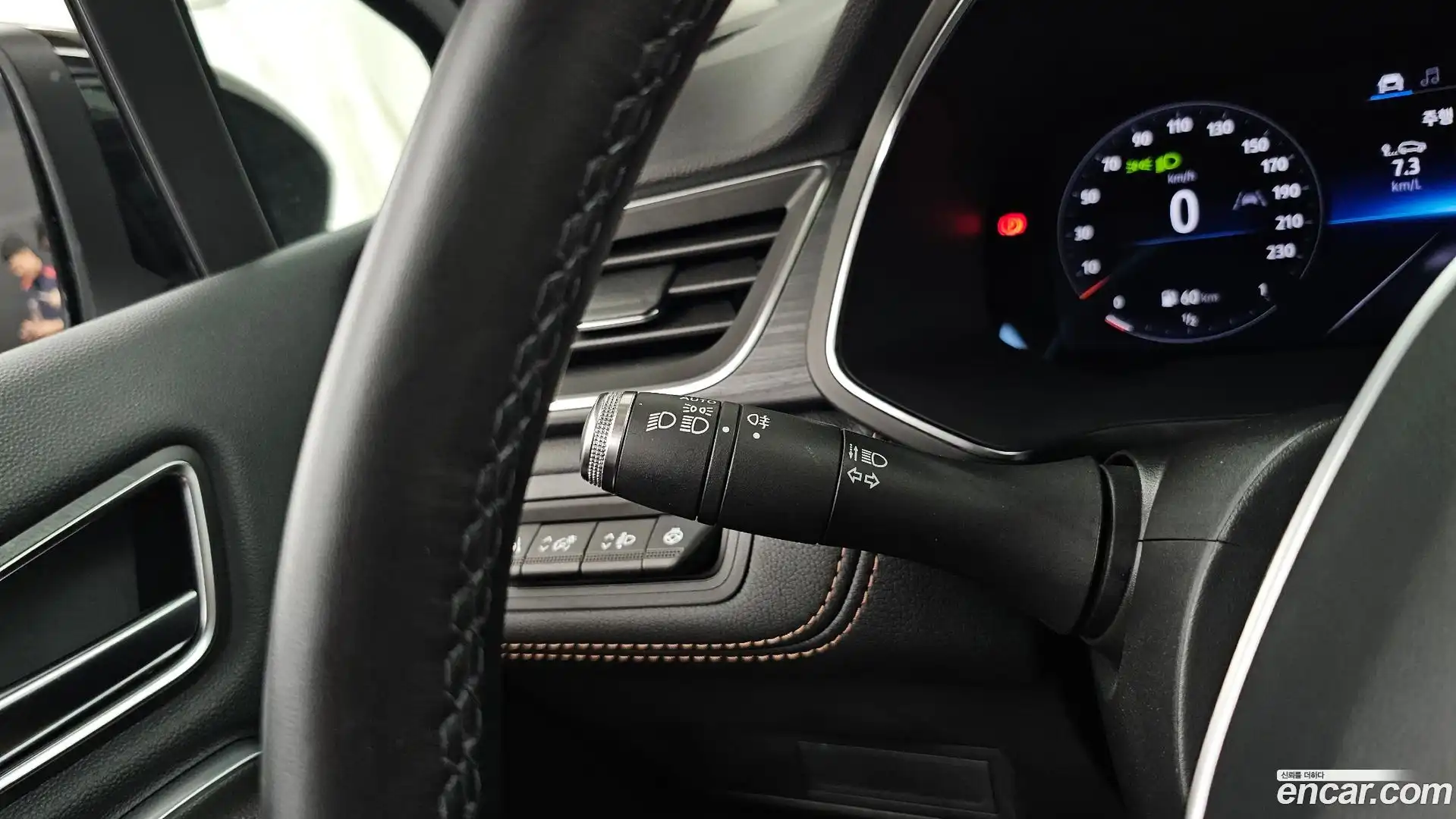 Captur Renault Korea 2021.5-OPTION-042
