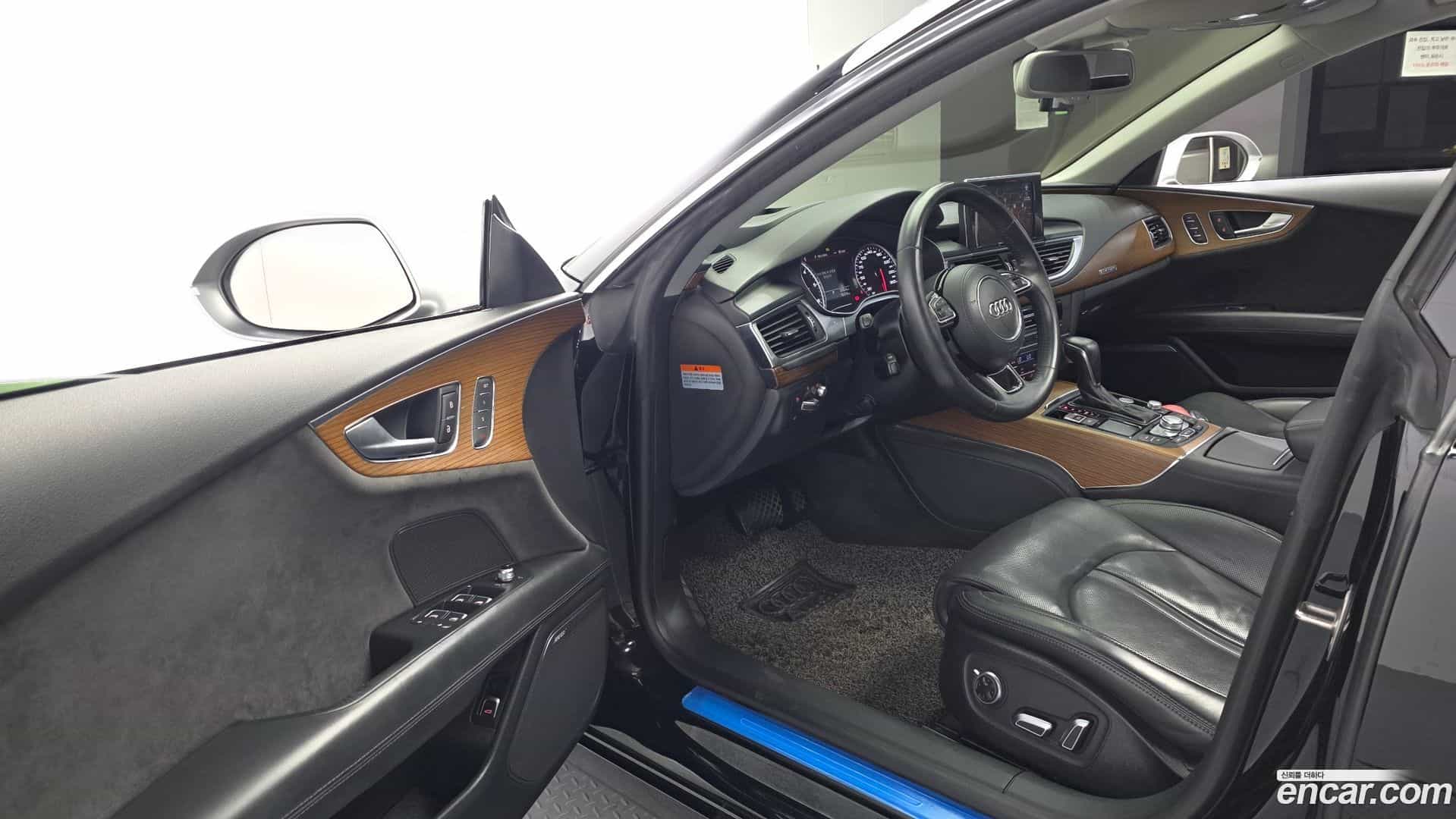 A7 Audi 2016.10-INNER-010