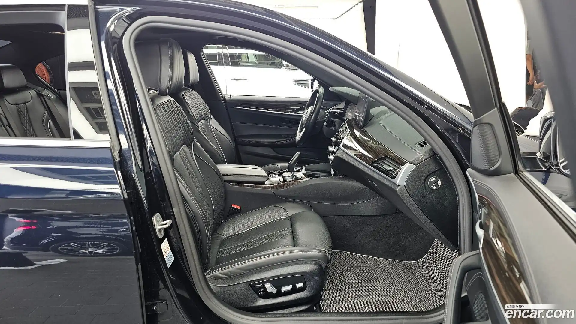 5-Series BMW 2021.10-OPTION-015