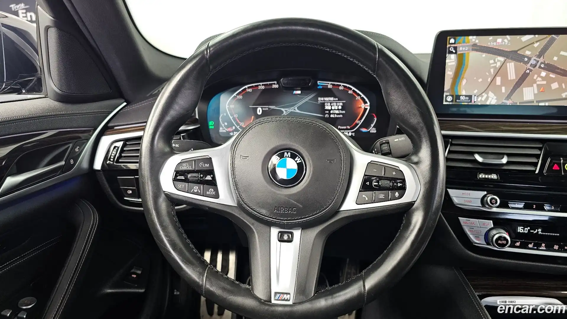 5-Series BMW 2021.10-OPTION-017