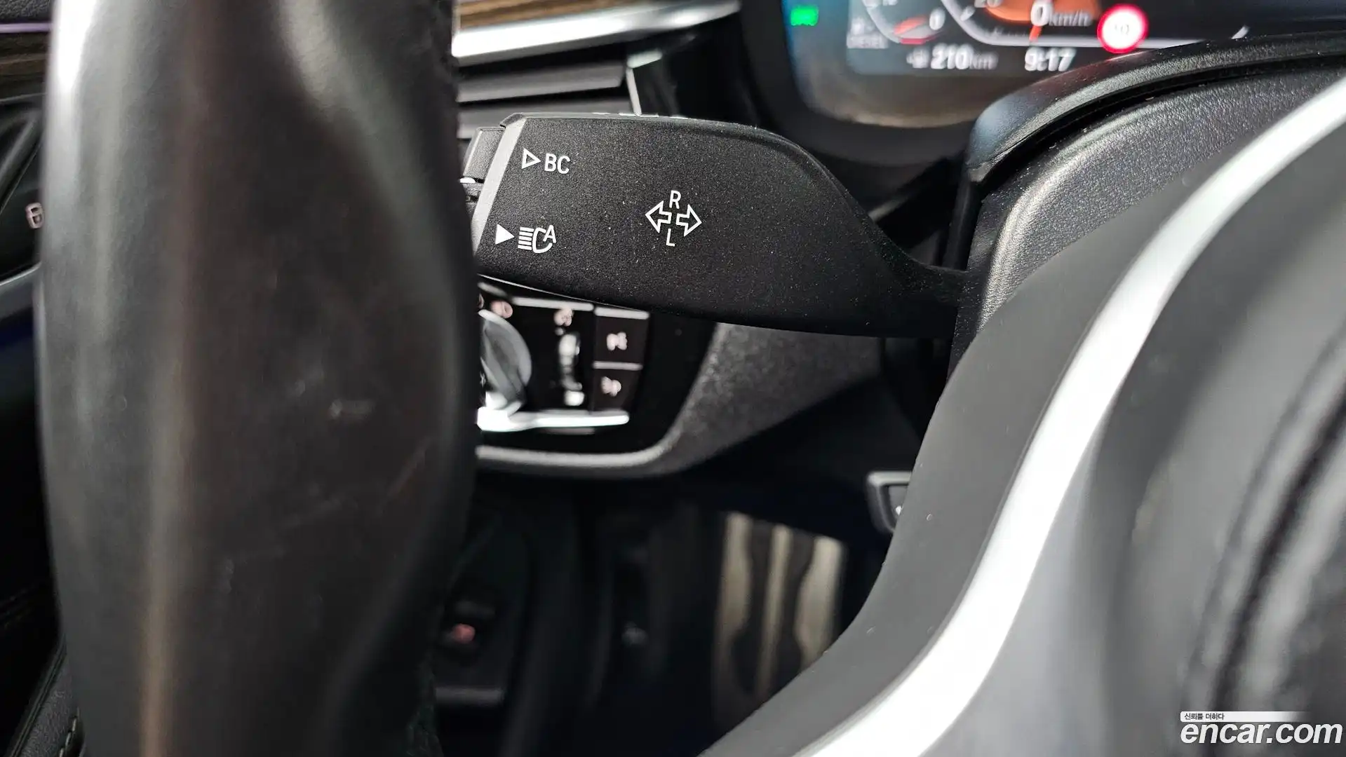 5-Series BMW 2021.10-OPTION-043