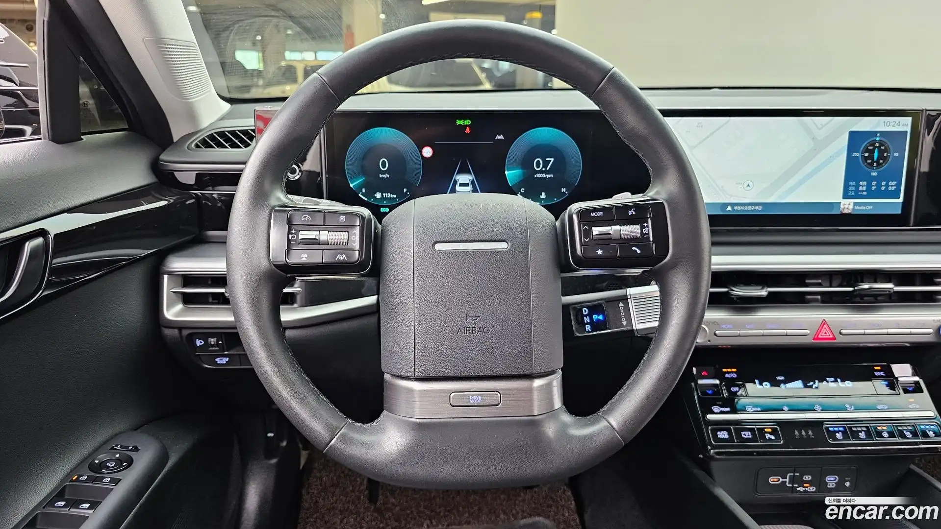 Grandeur Hyundai 2023.7-OPTION-017