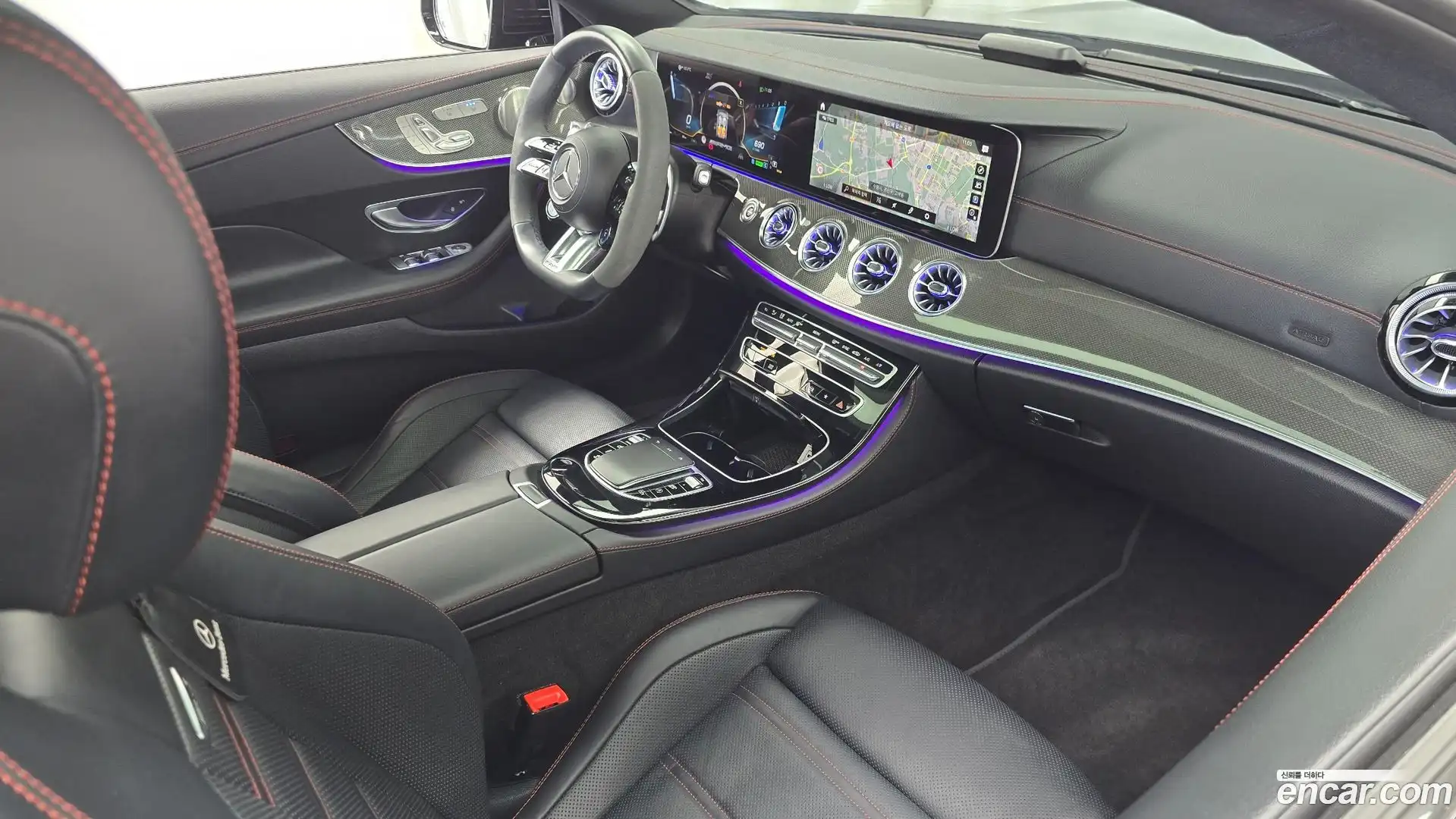 E-Class Mercedes-Benz 2023.1-INNER-007