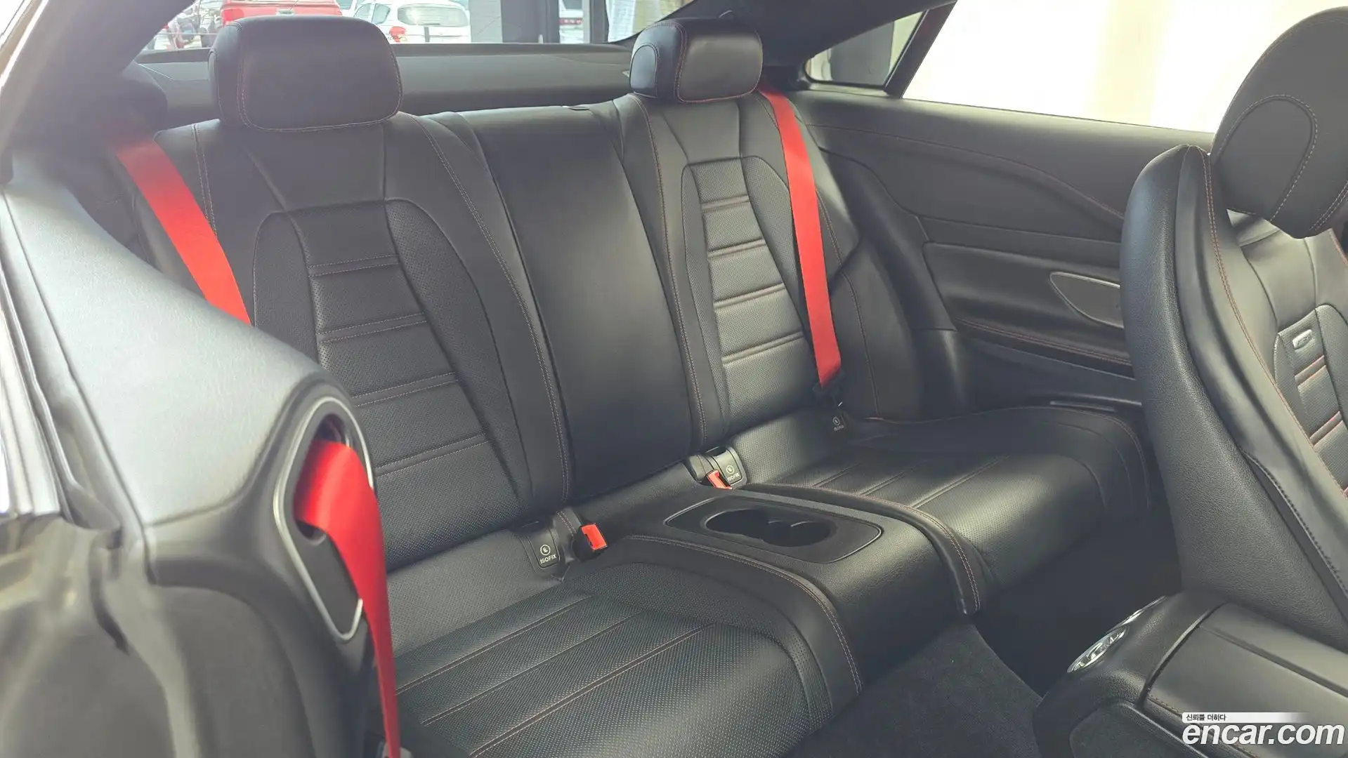 E-Class Mercedes-Benz 2023.1-OPTION-015
