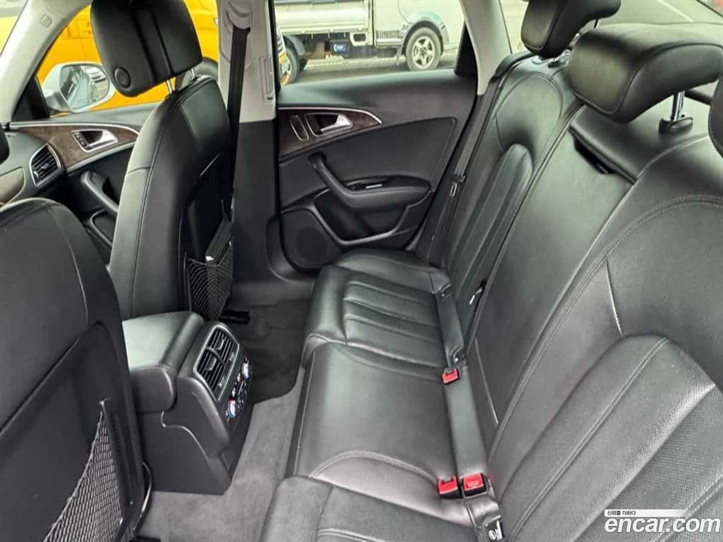A6 Audi 2016.4-INNER-010