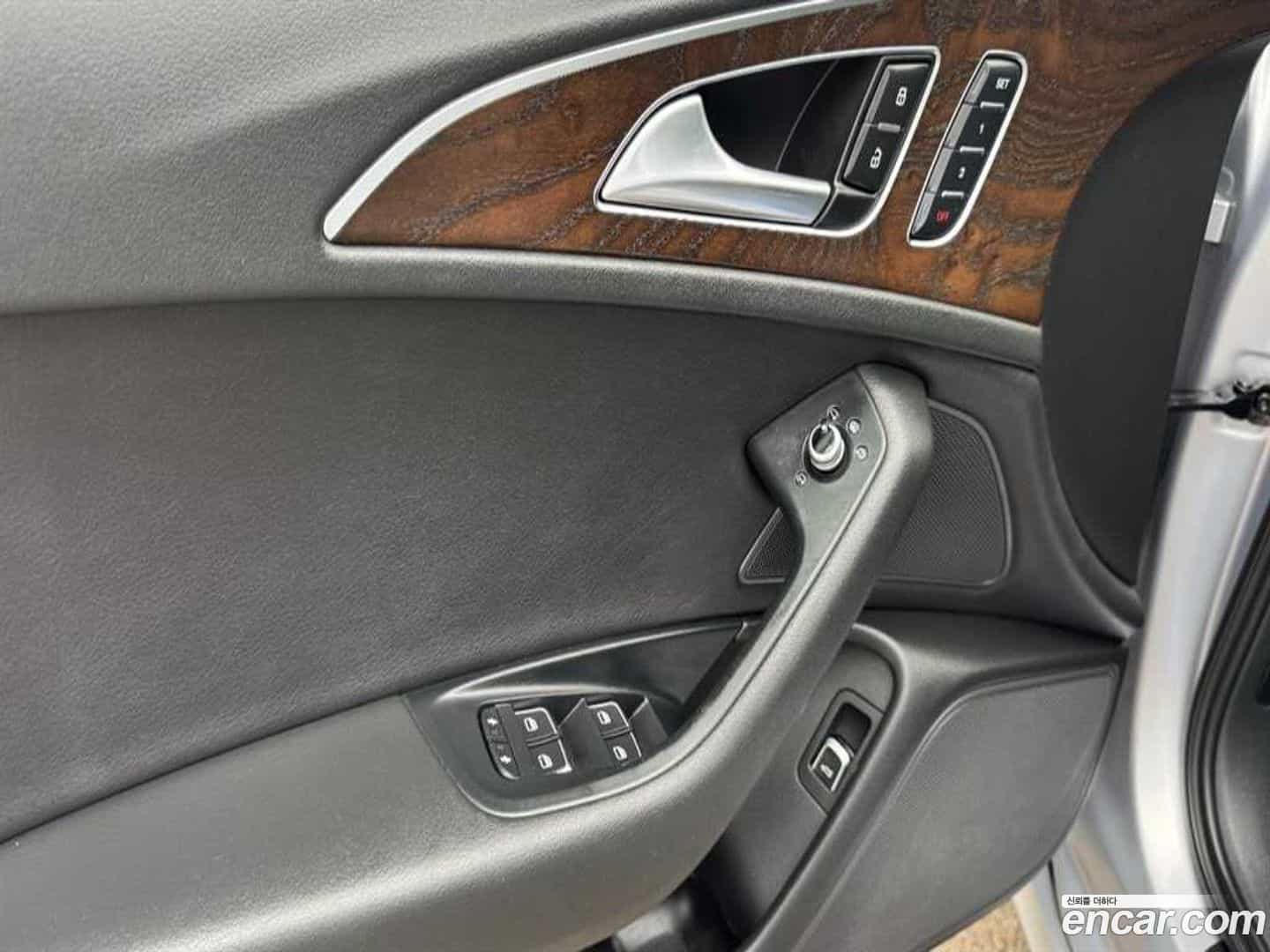 A6 Audi 2016.4-OPTION-020
