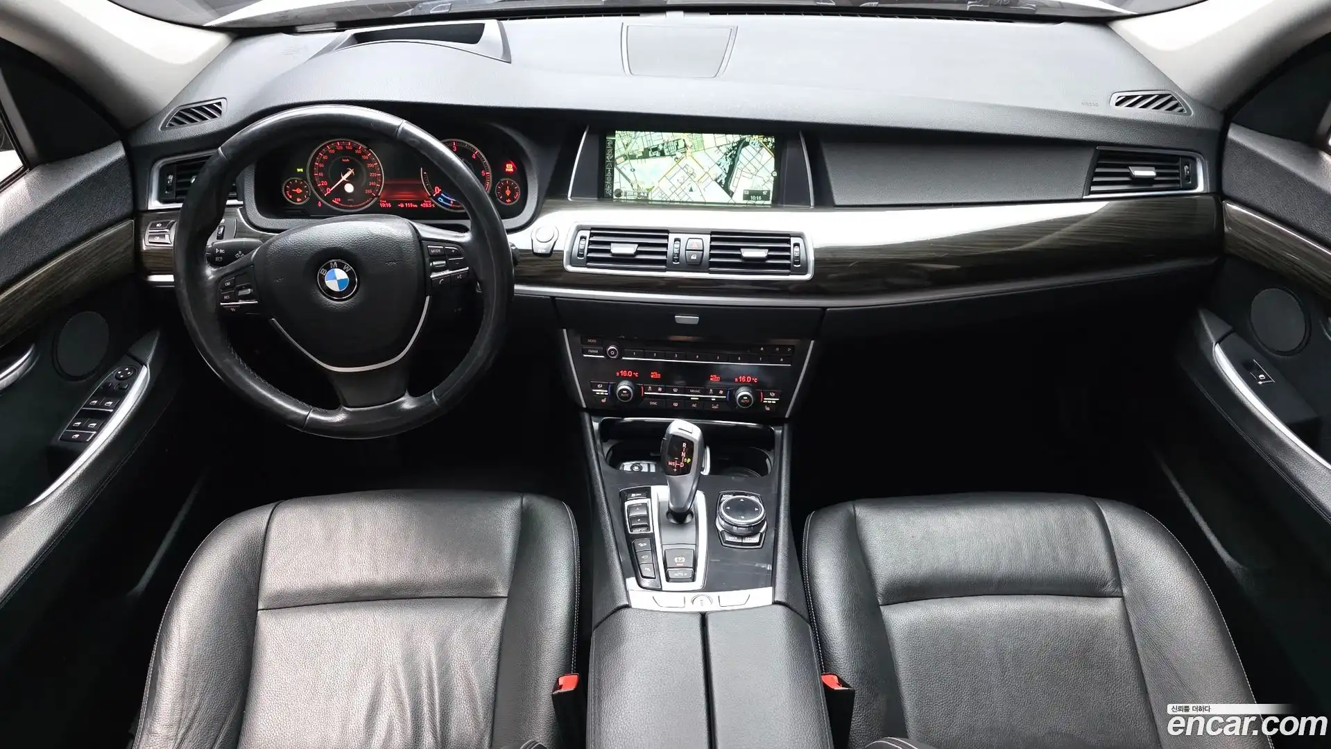 Gran Turismo BMW 2014.5-INNER-007