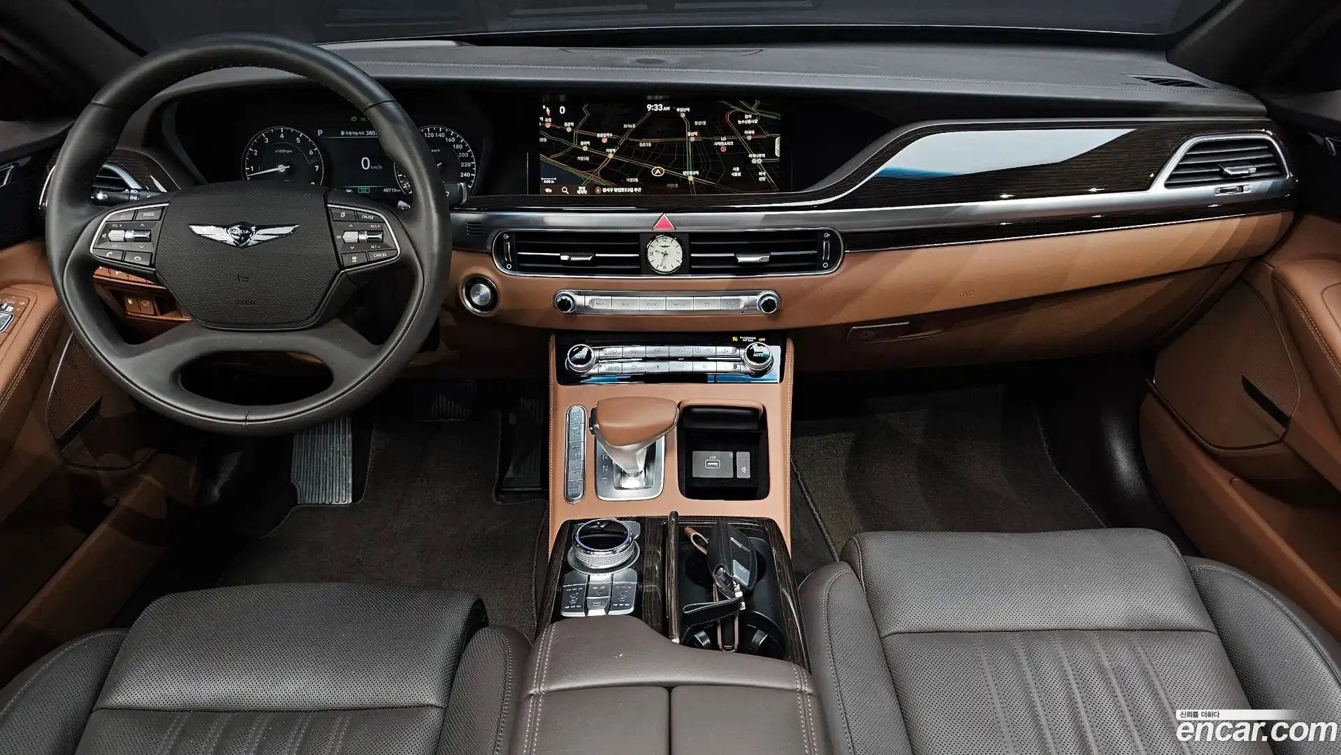G90 Genesis 2019.4-INNER-007