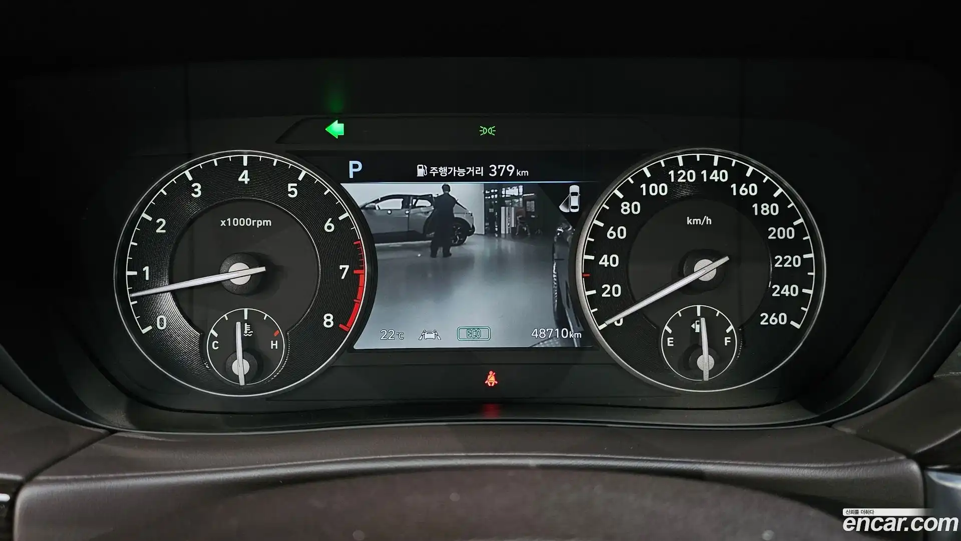 G90 Genesis 2019.4-INNER-008