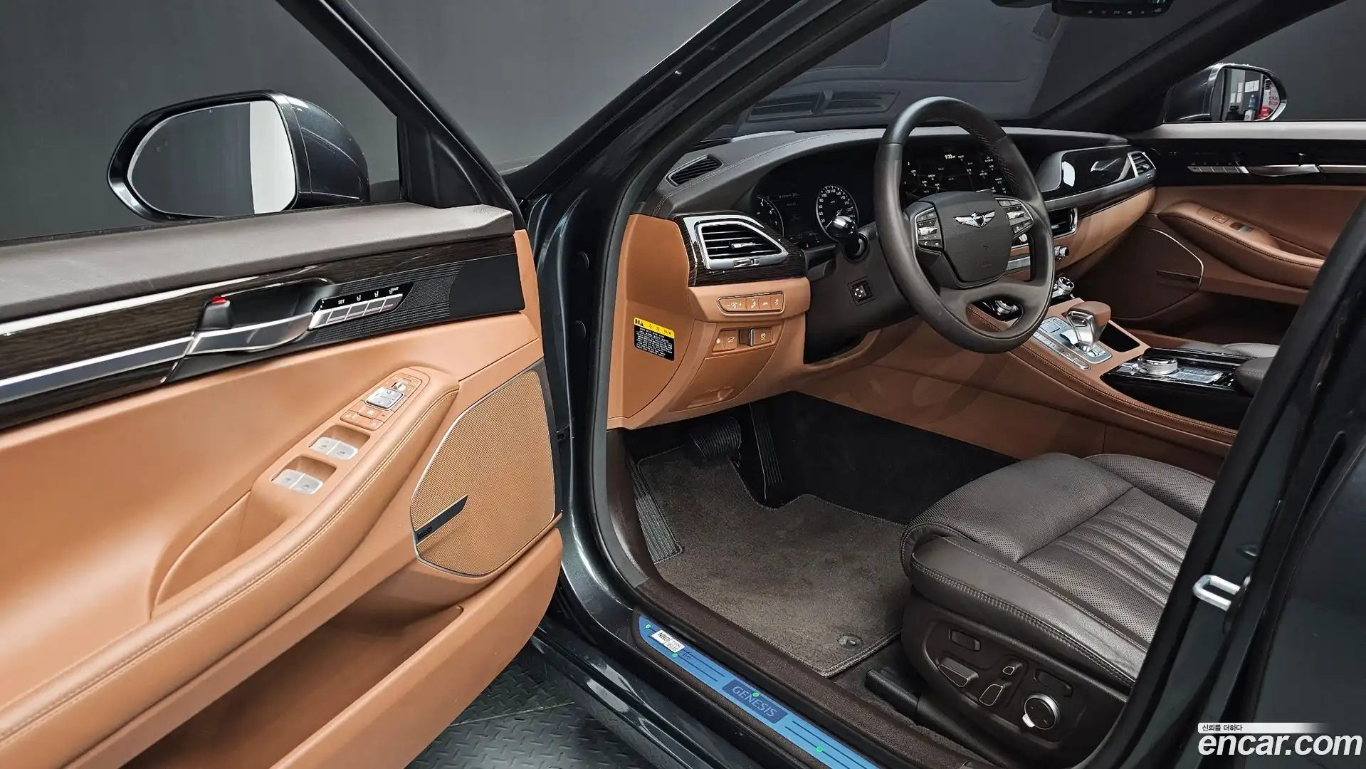 G90 Genesis 2019.4-OPTION-015