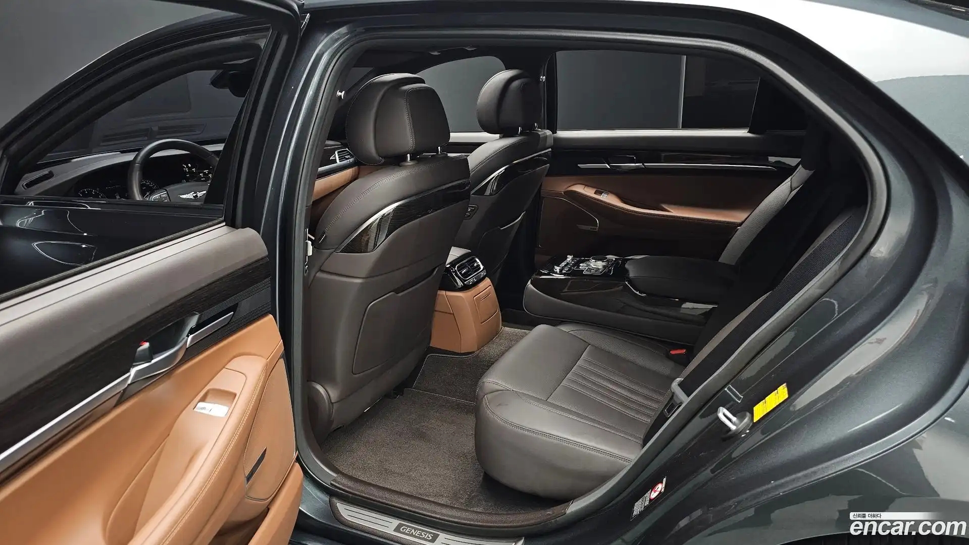 G90 Genesis 2019.4-OPTION-016