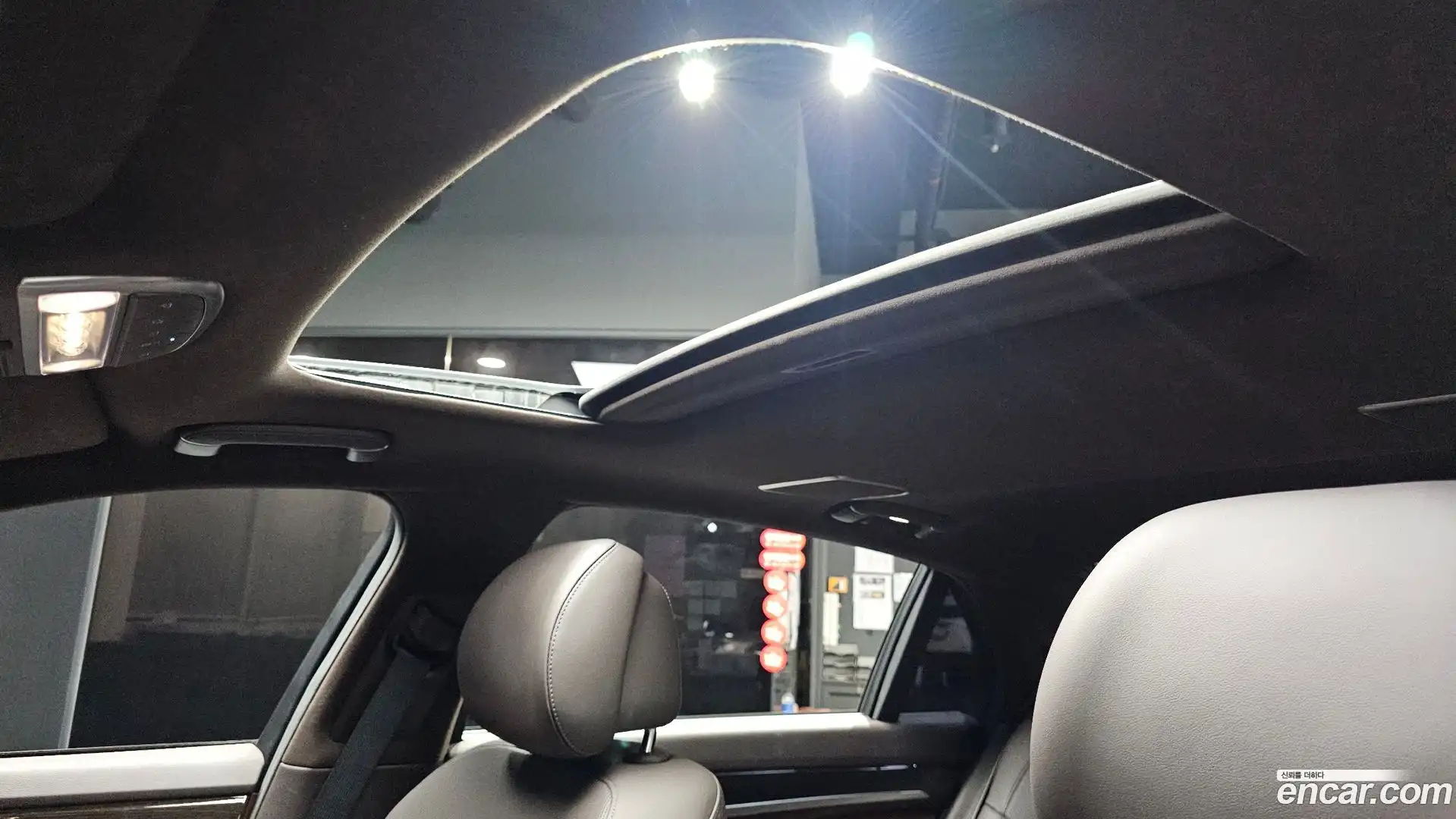 G90 Genesis 2019.4-OPTION-023