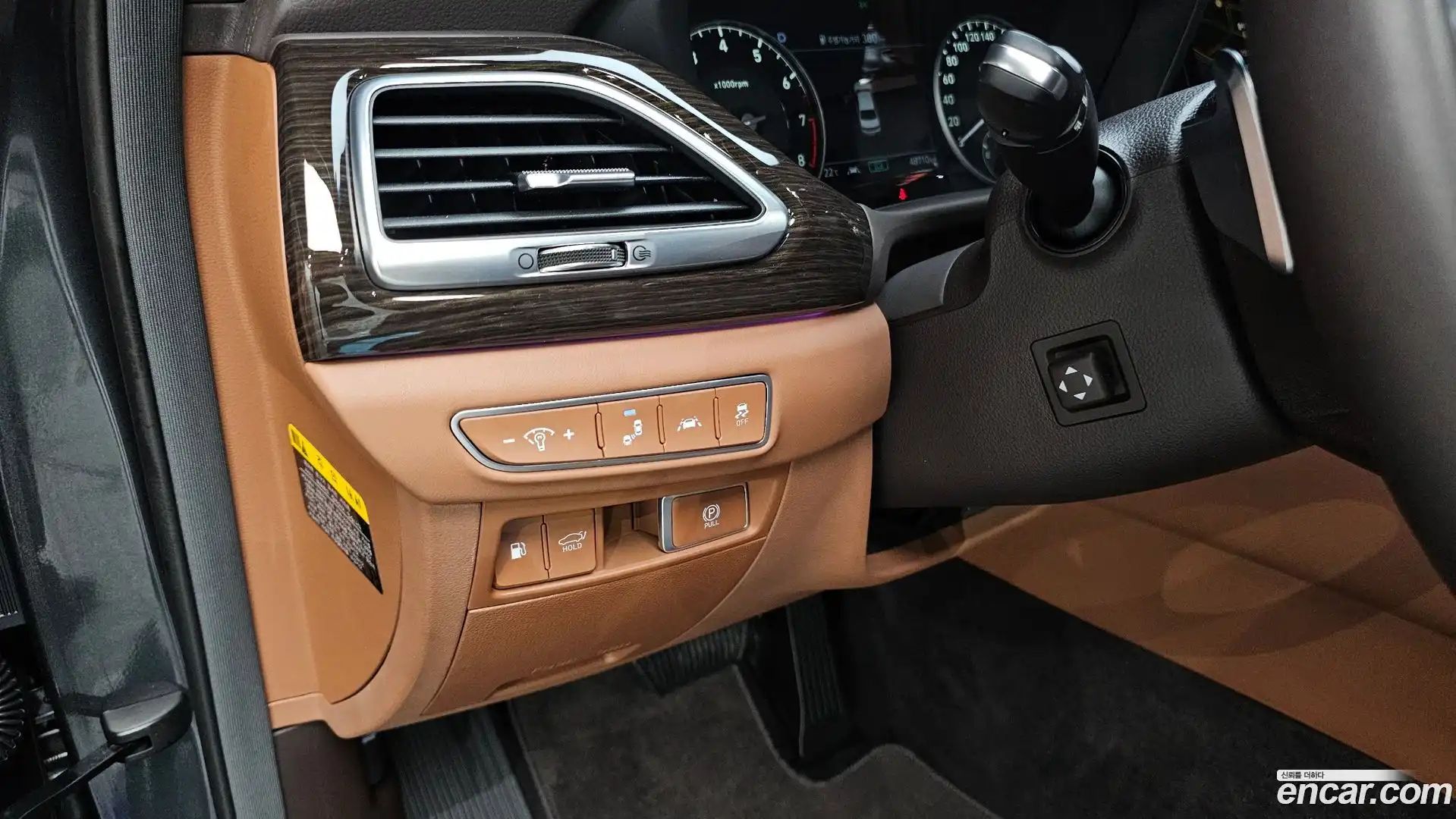 G90 Genesis 2019.4-OPTION-041