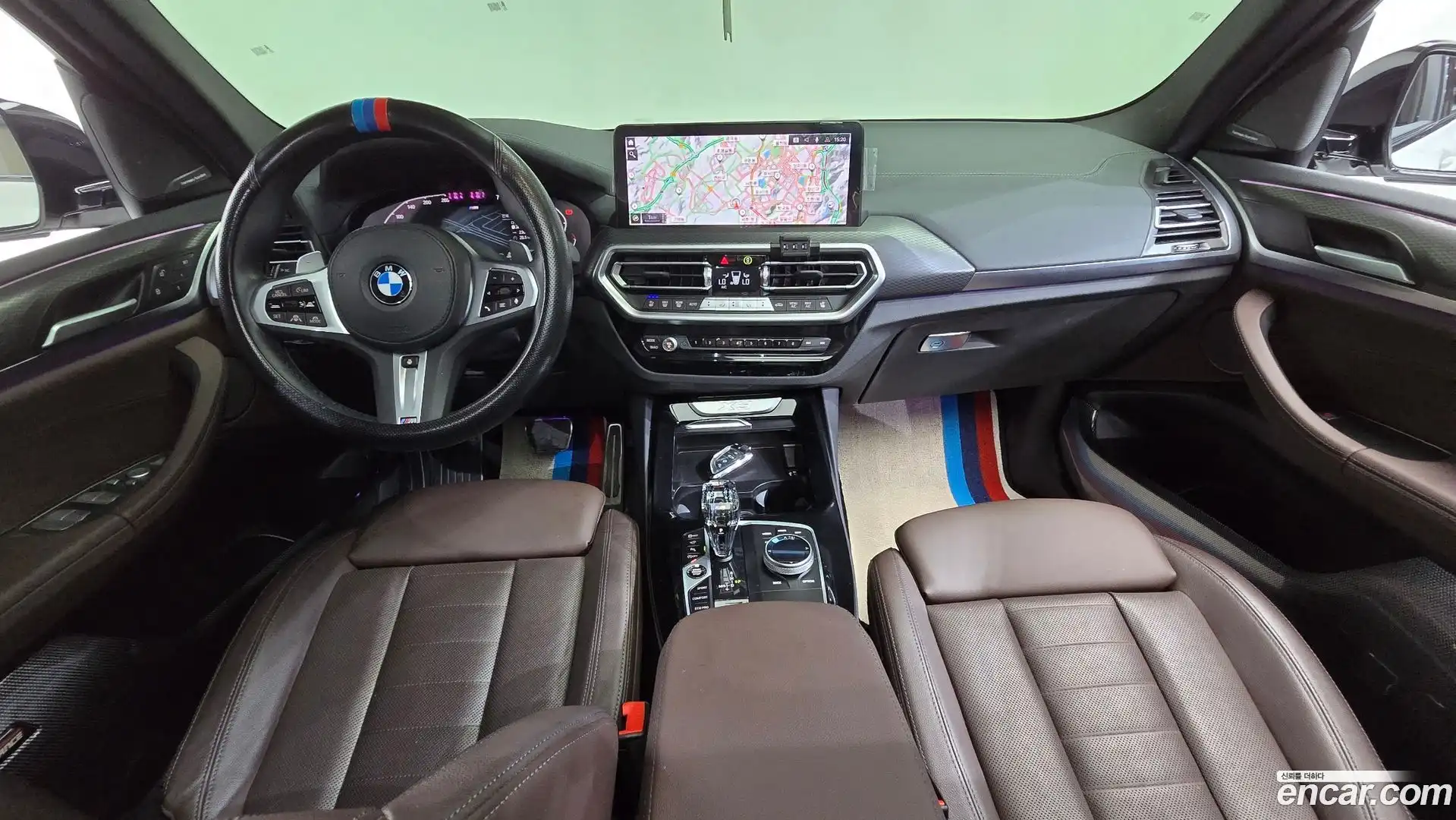 X3 BMW 2024.5-INNER-007