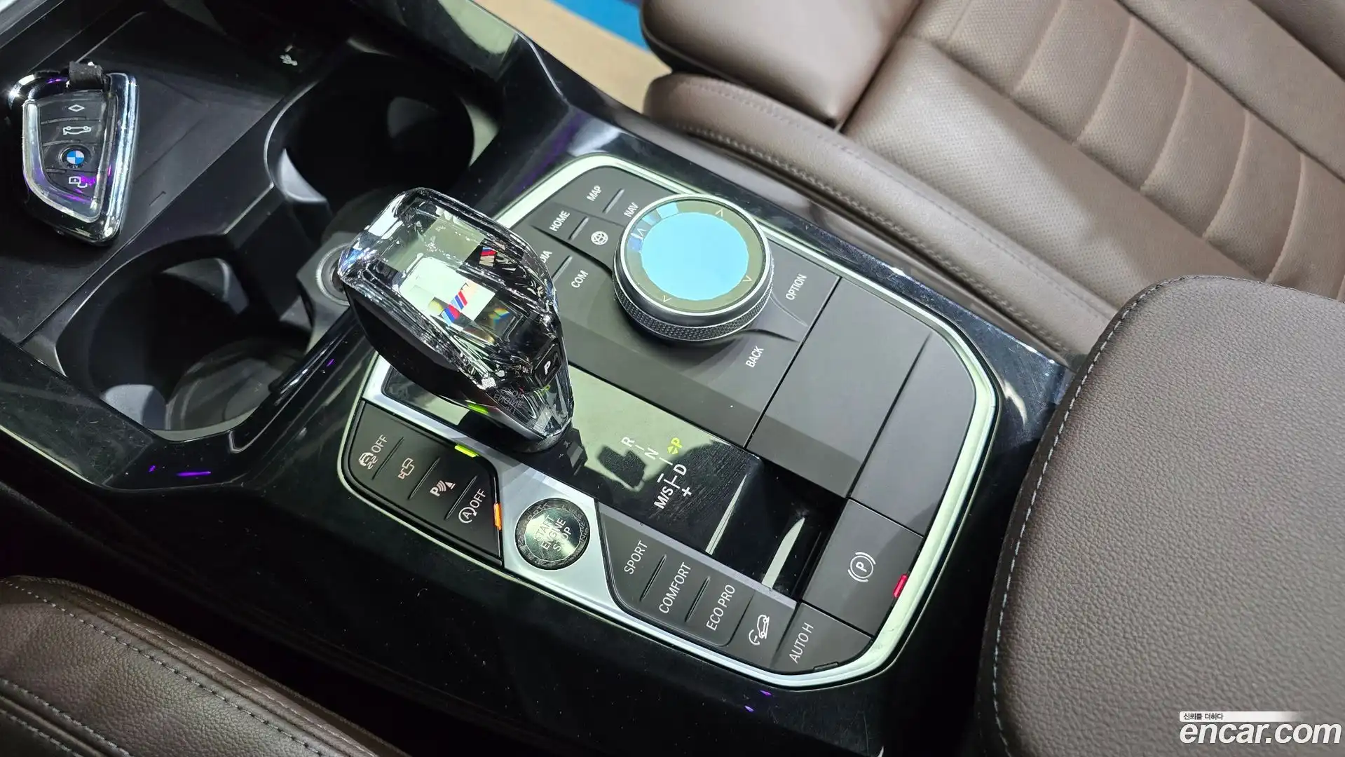 X3 BMW 2024.5-INNER-009