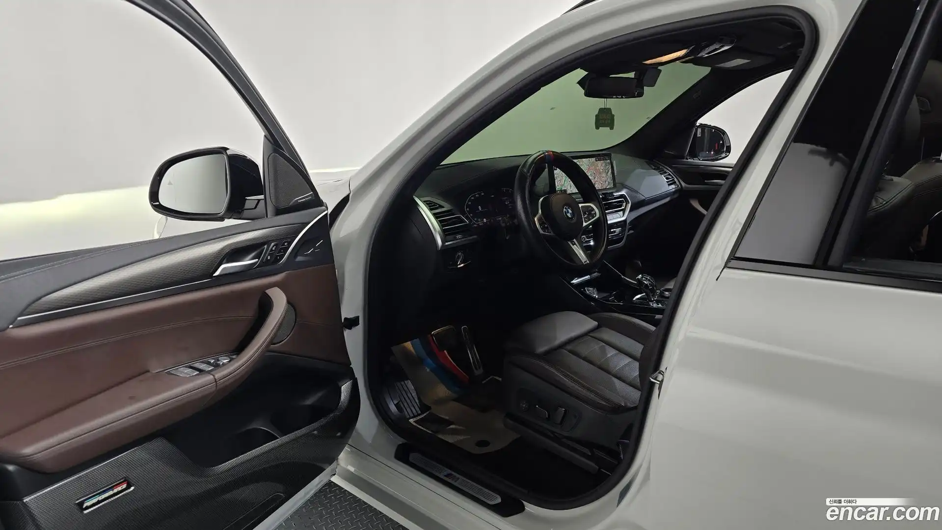X3 BMW 2024.5-INNER-010