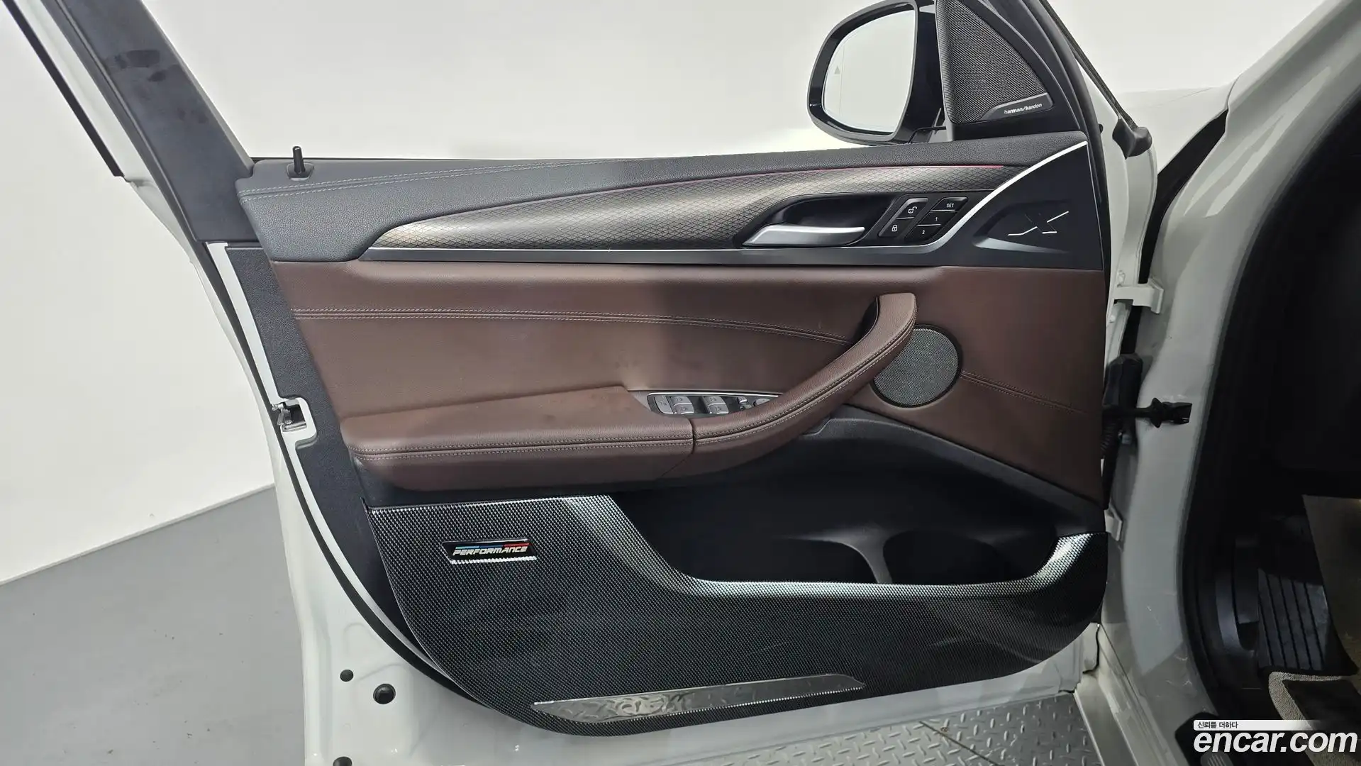X3 BMW 2024.5-INNER-034
