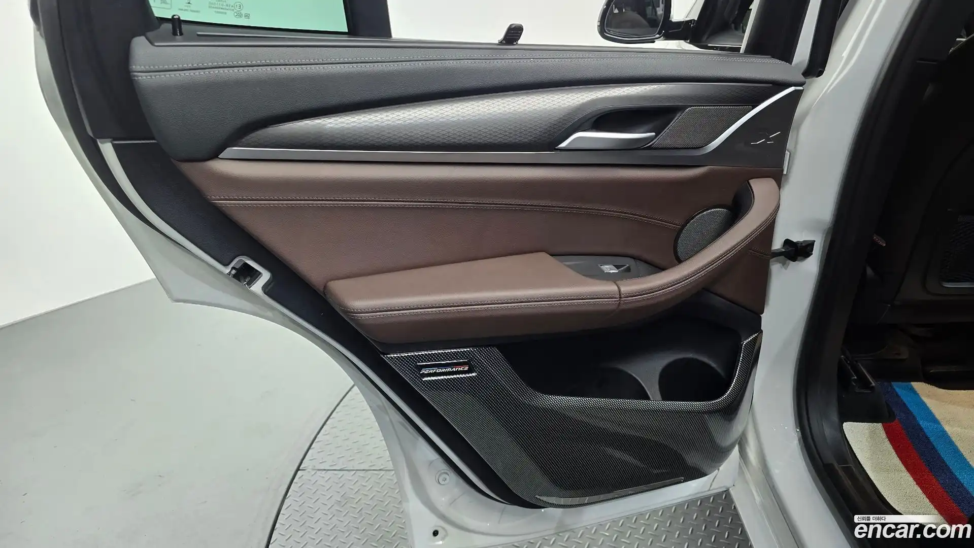 X3 BMW 2024.5-INNER-035