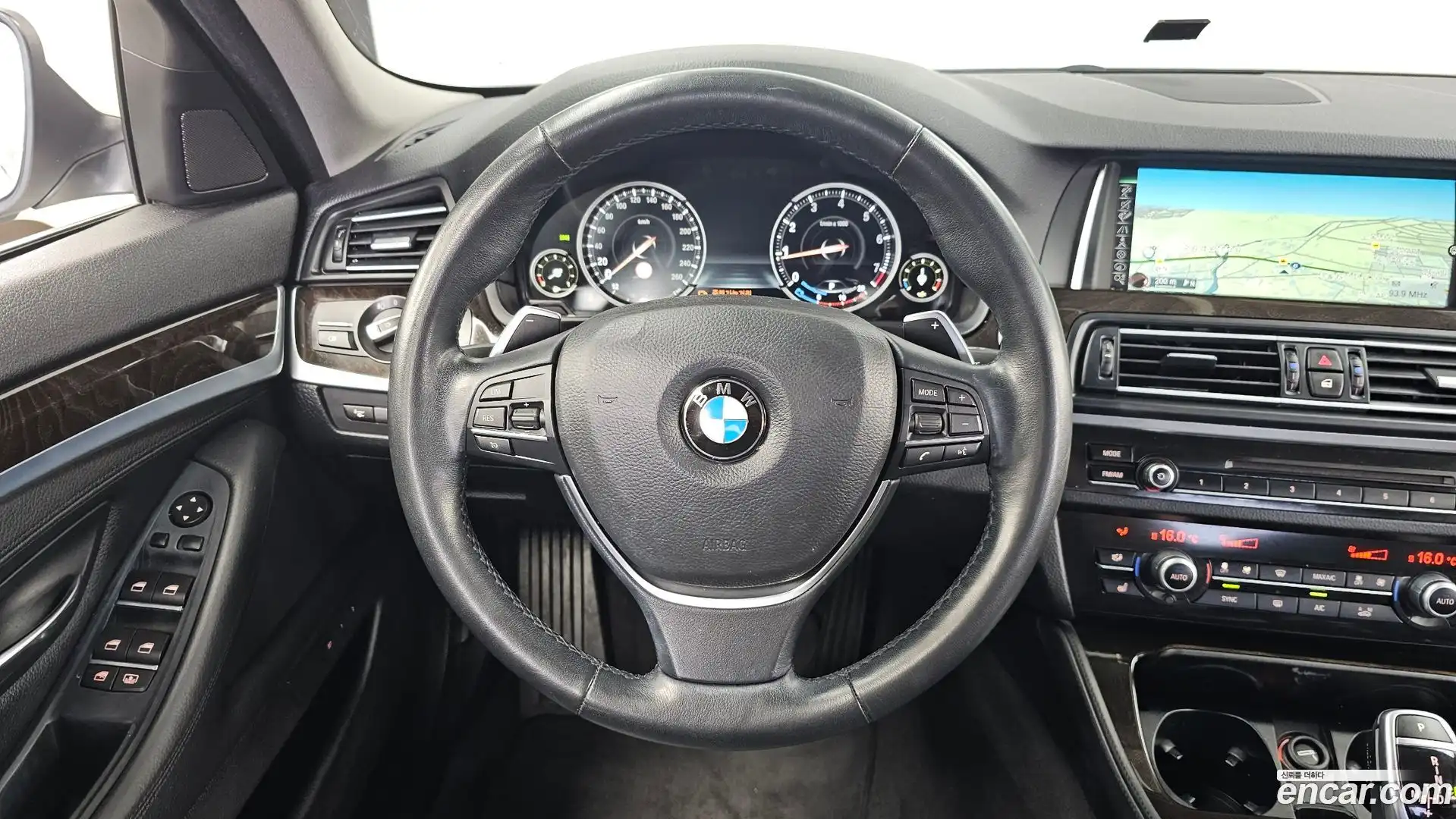 5-Series BMW 2015.6-OPTION-017
