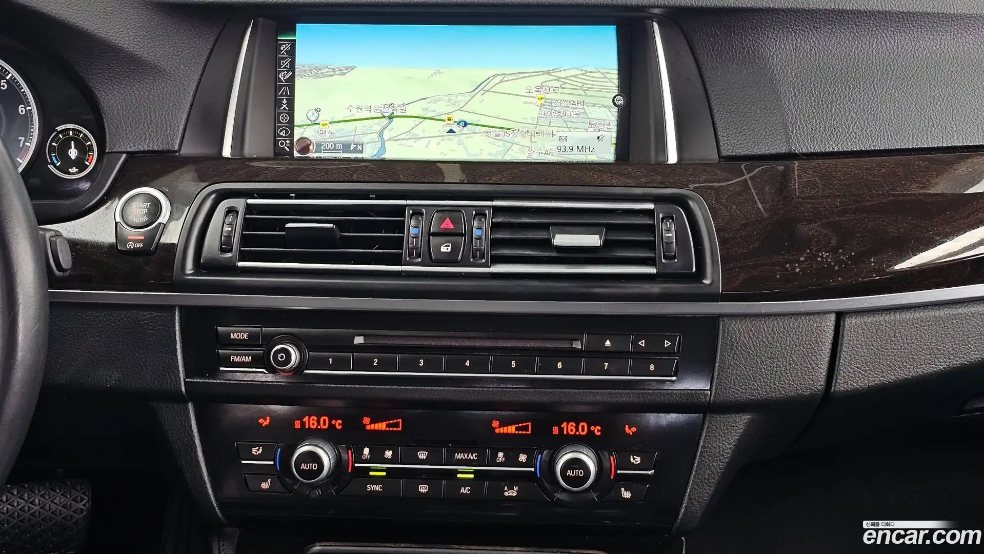 5-Series BMW 2015.6-OPTION-018