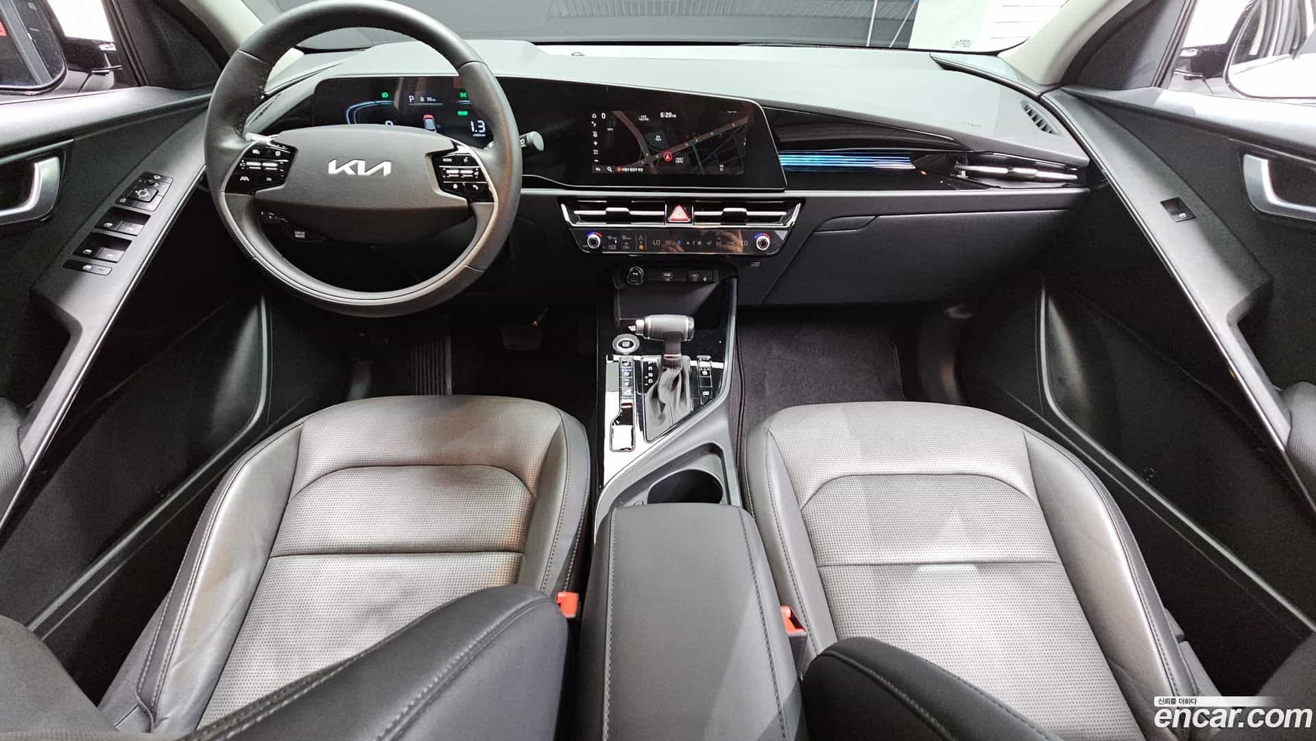 Niro Kia 2022.5-INNER-007