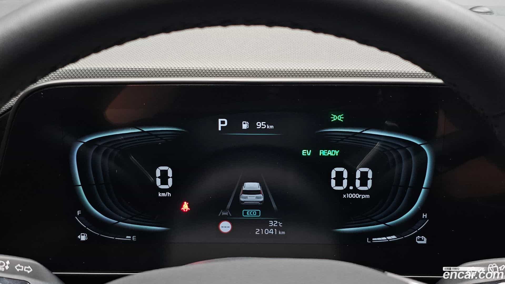 Niro Kia 2022.5-INNER-008