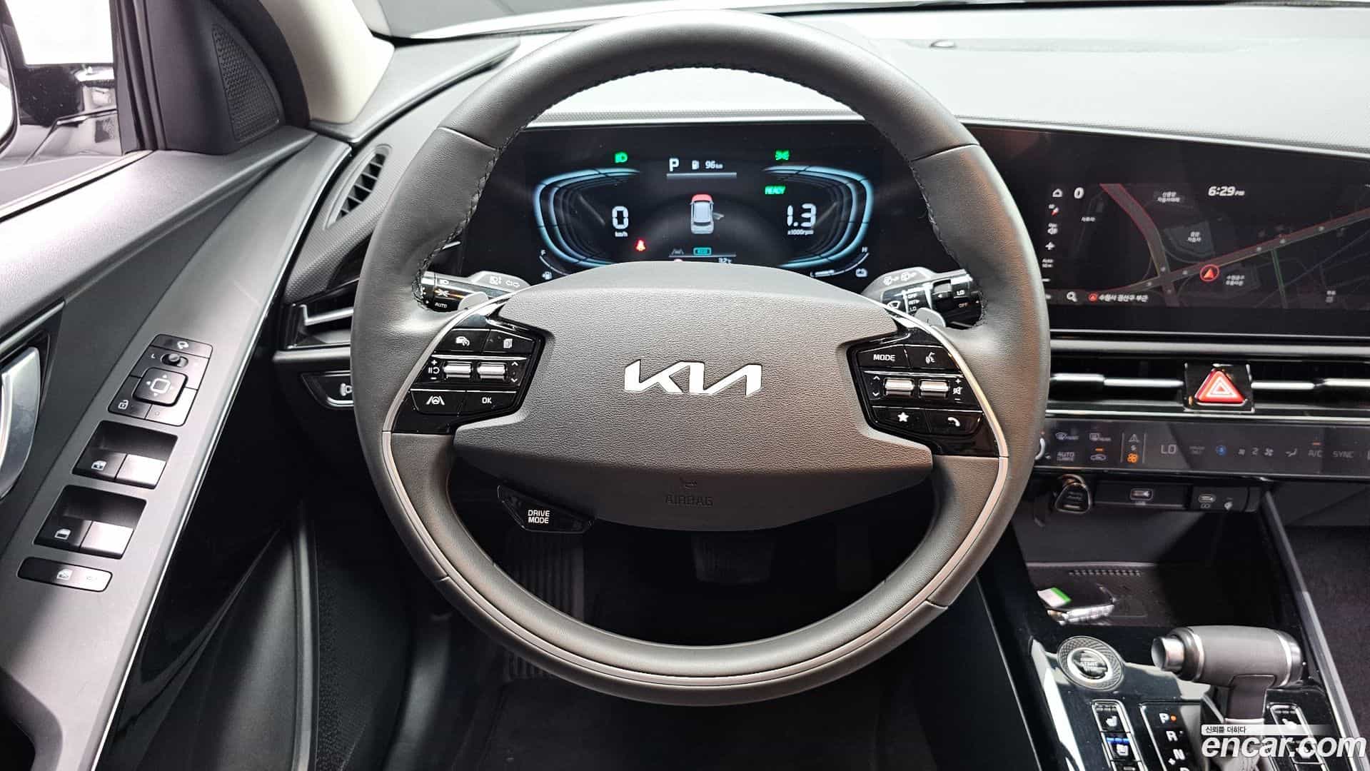 Niro Kia 2022.5-OPTION-016