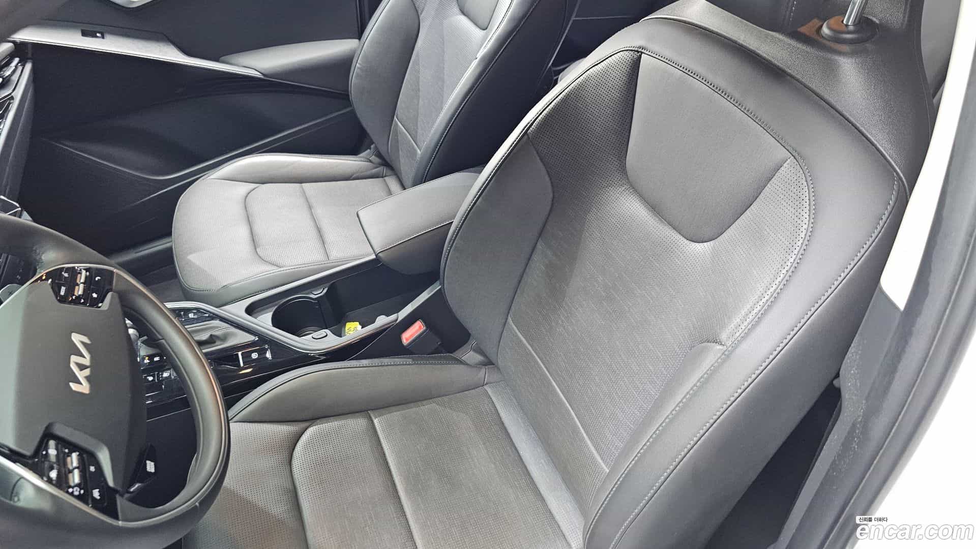 Niro Kia 2022.5-OPTION-045