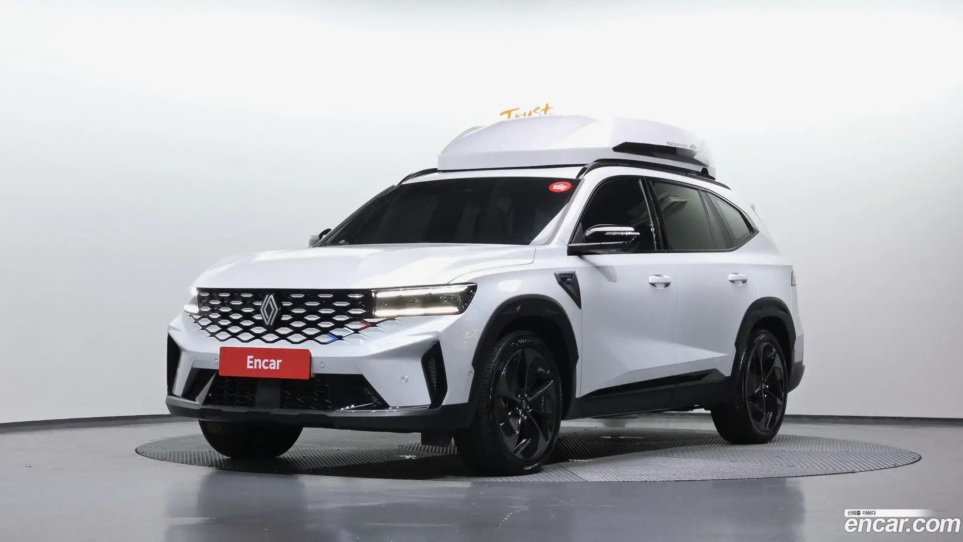 Grand Koleos Renault Korea 2025.10-OUTER-001