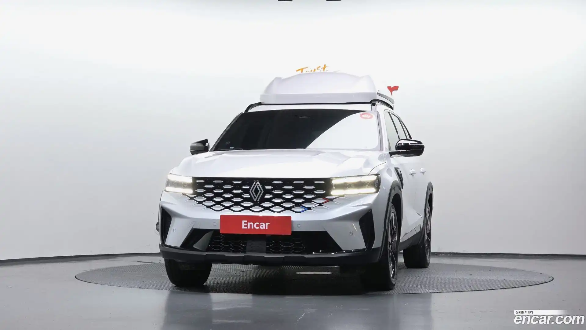 Grand Koleos Renault Korea 2025.10-OUTER-003