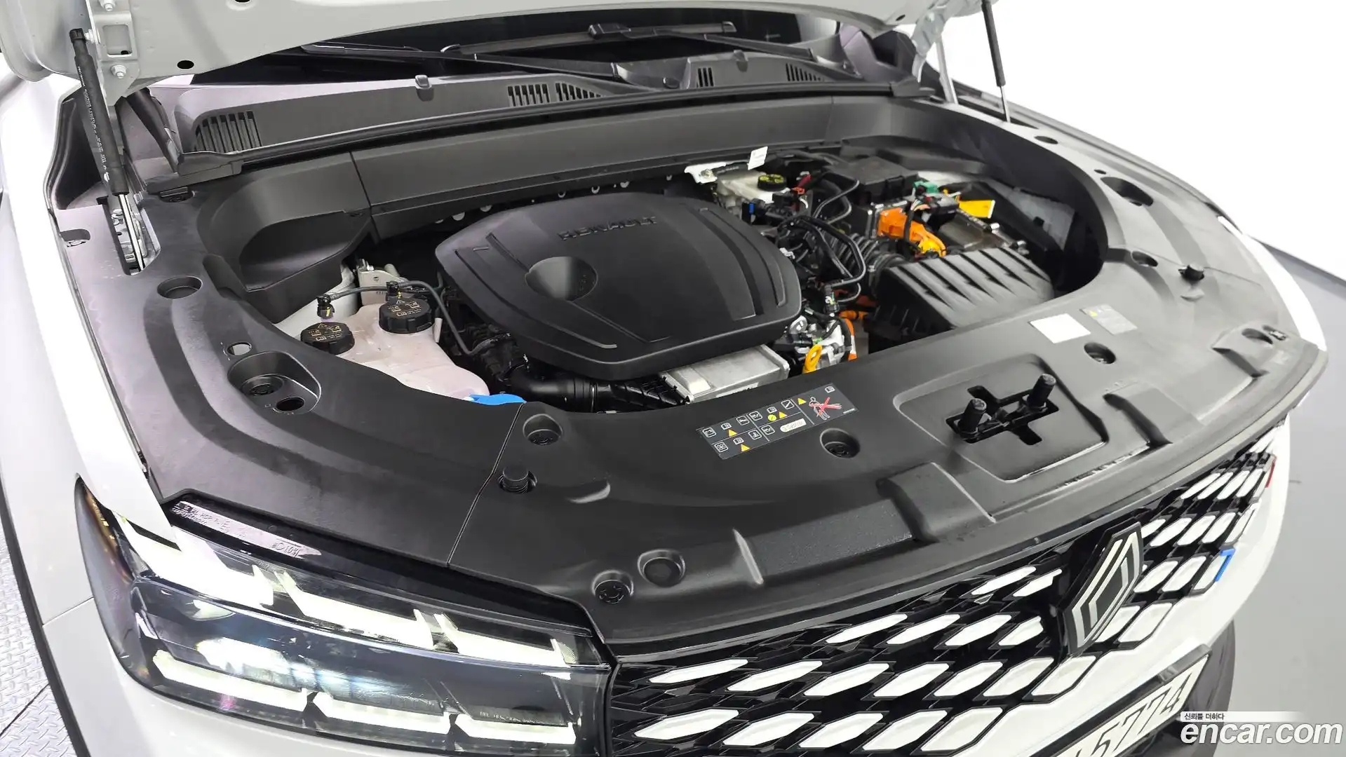 Grand Koleos Renault Korea 2025.10-OUTER-006