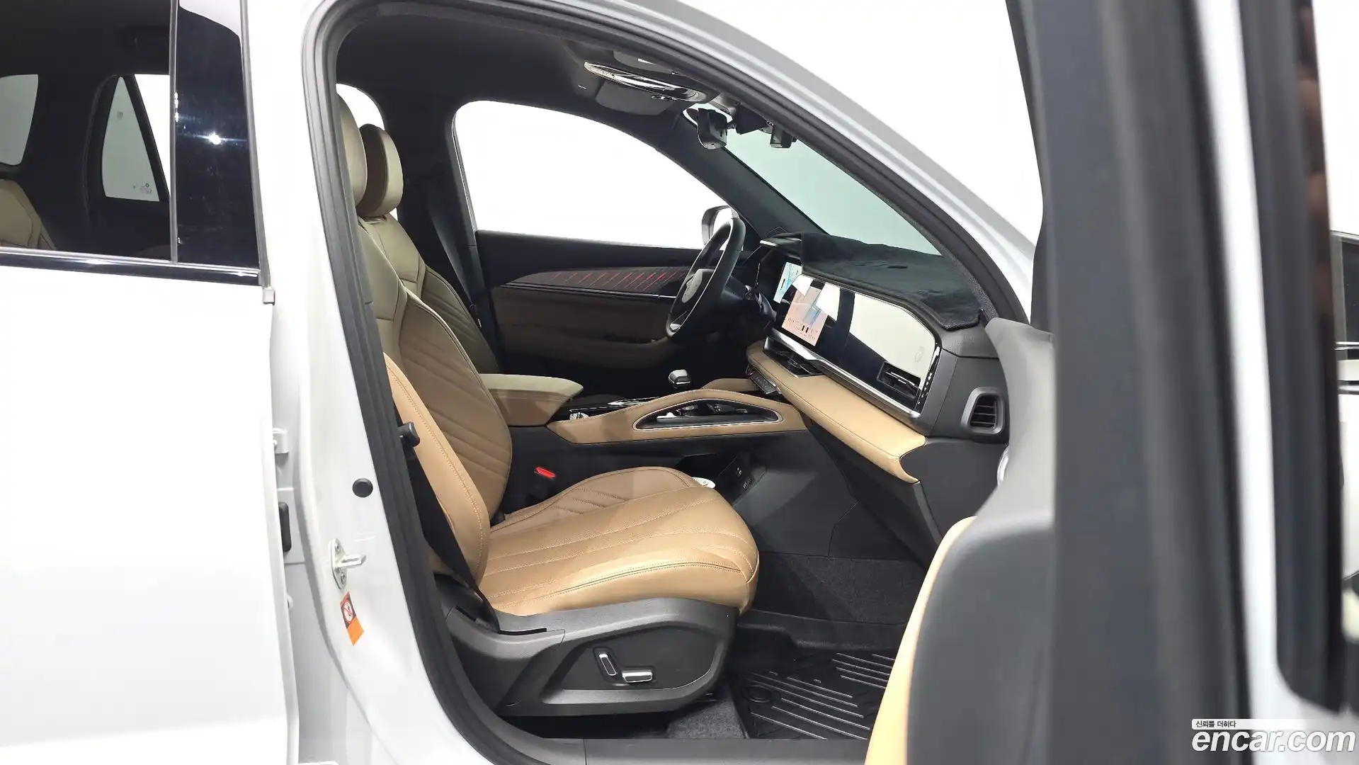 Grand Koleos Renault Korea 2025.10-OPTION-015