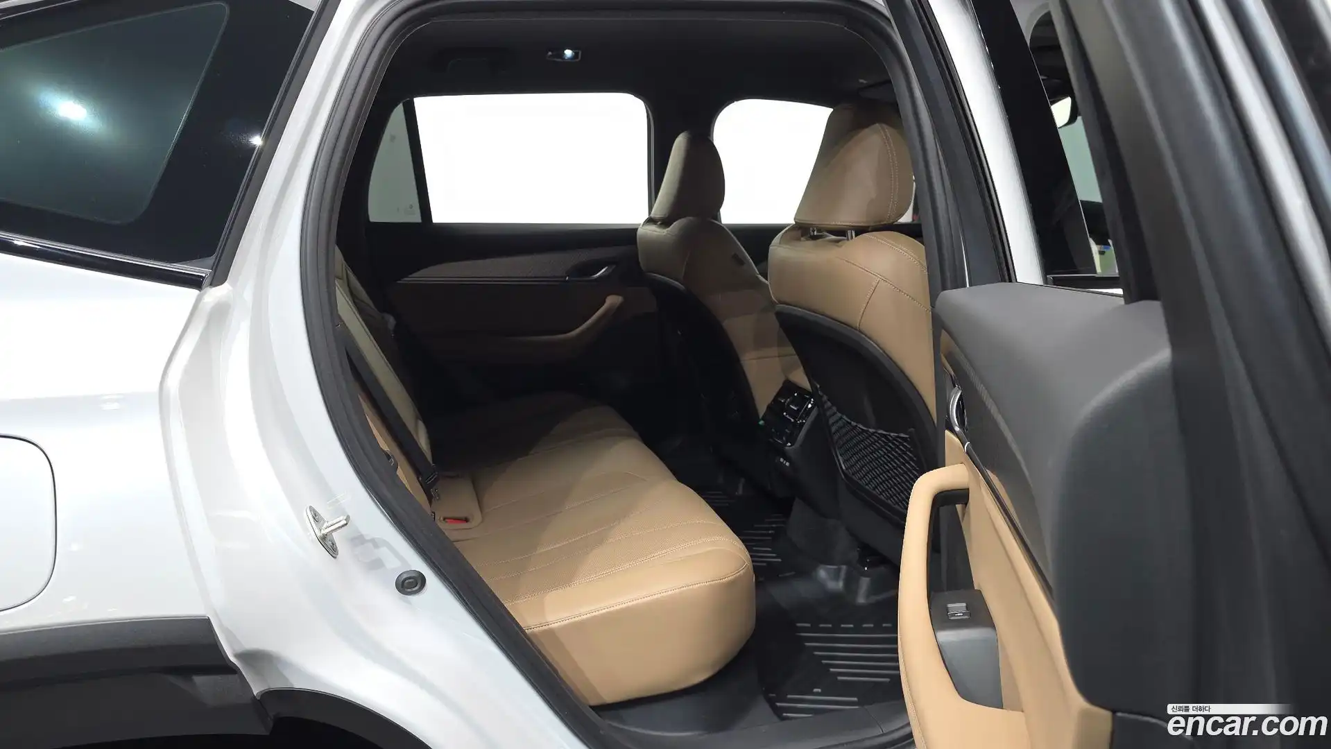 Grand Koleos Renault Korea 2025.10-OPTION-016
