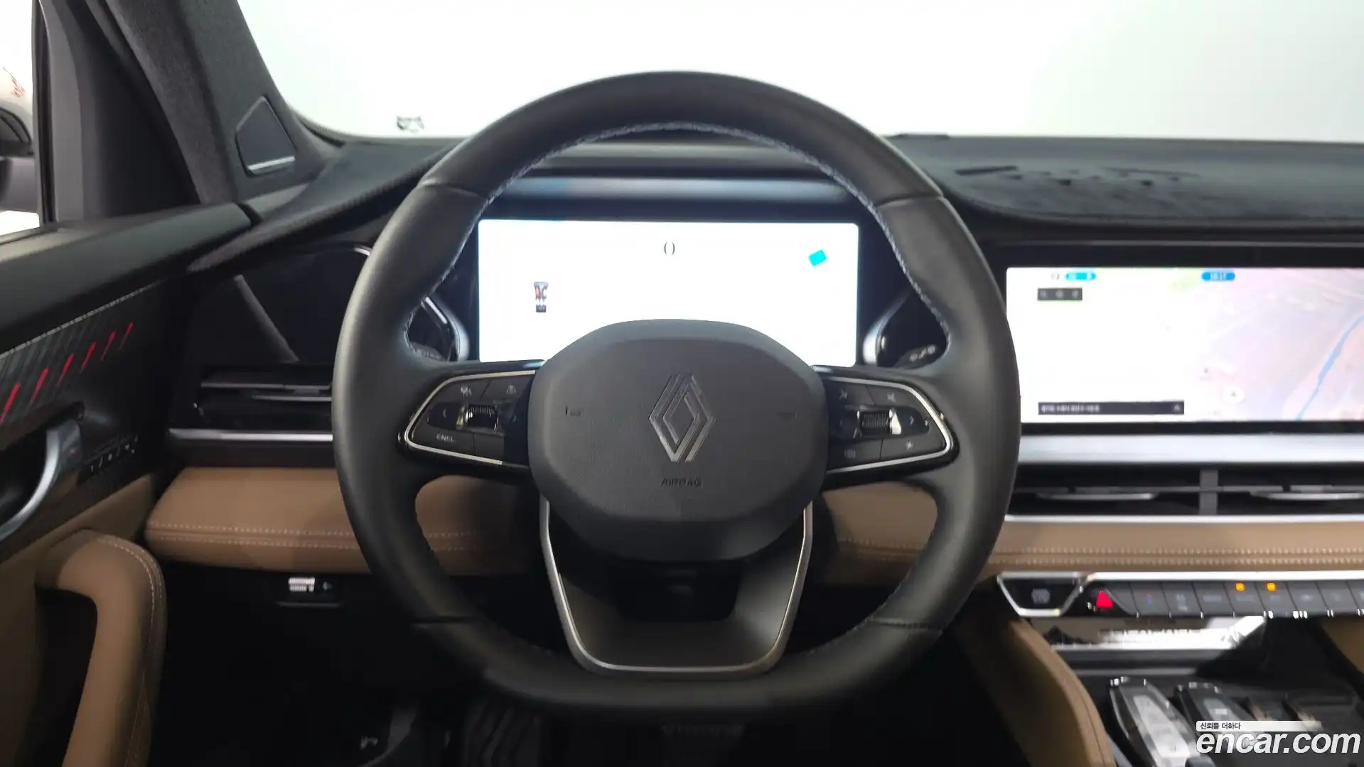 Grand Koleos Renault Korea 2025.10-OPTION-017