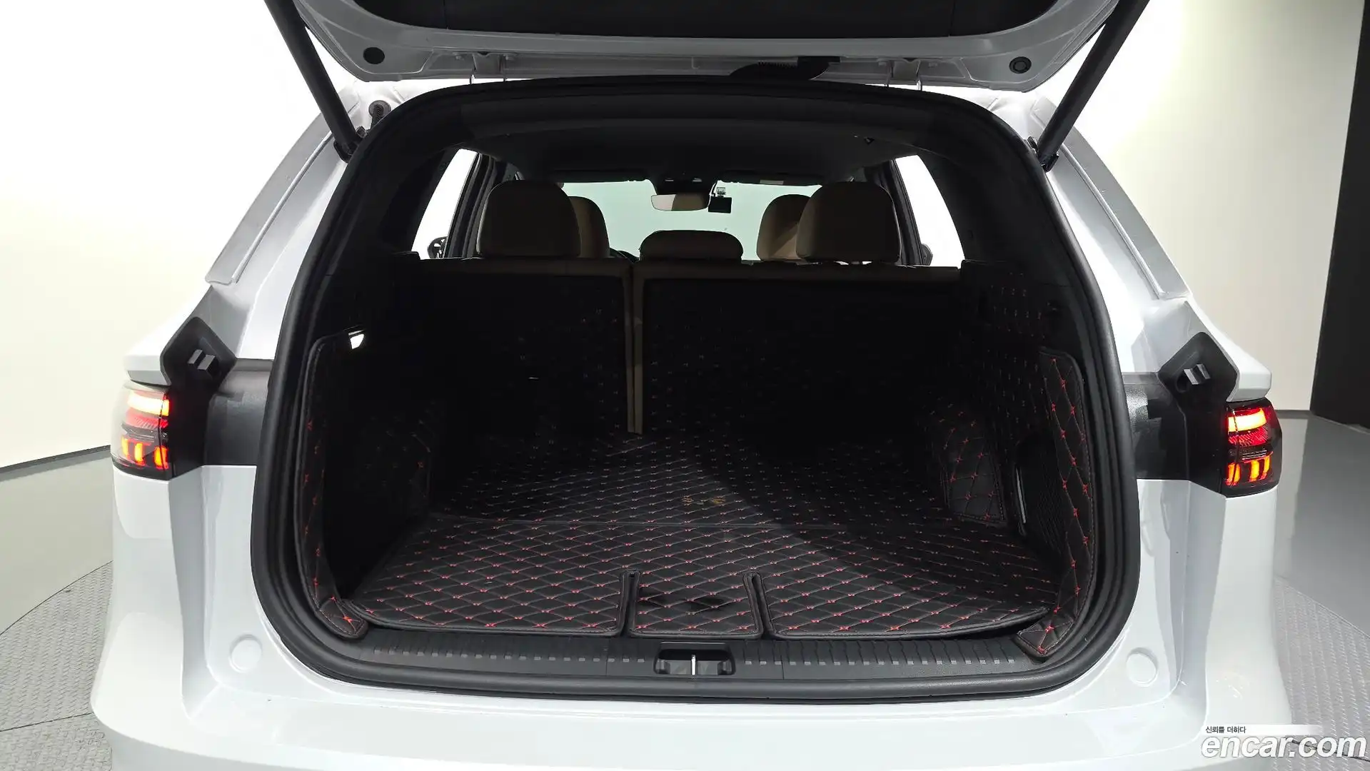 Grand Koleos Renault Korea 2025.10-OPTION-024