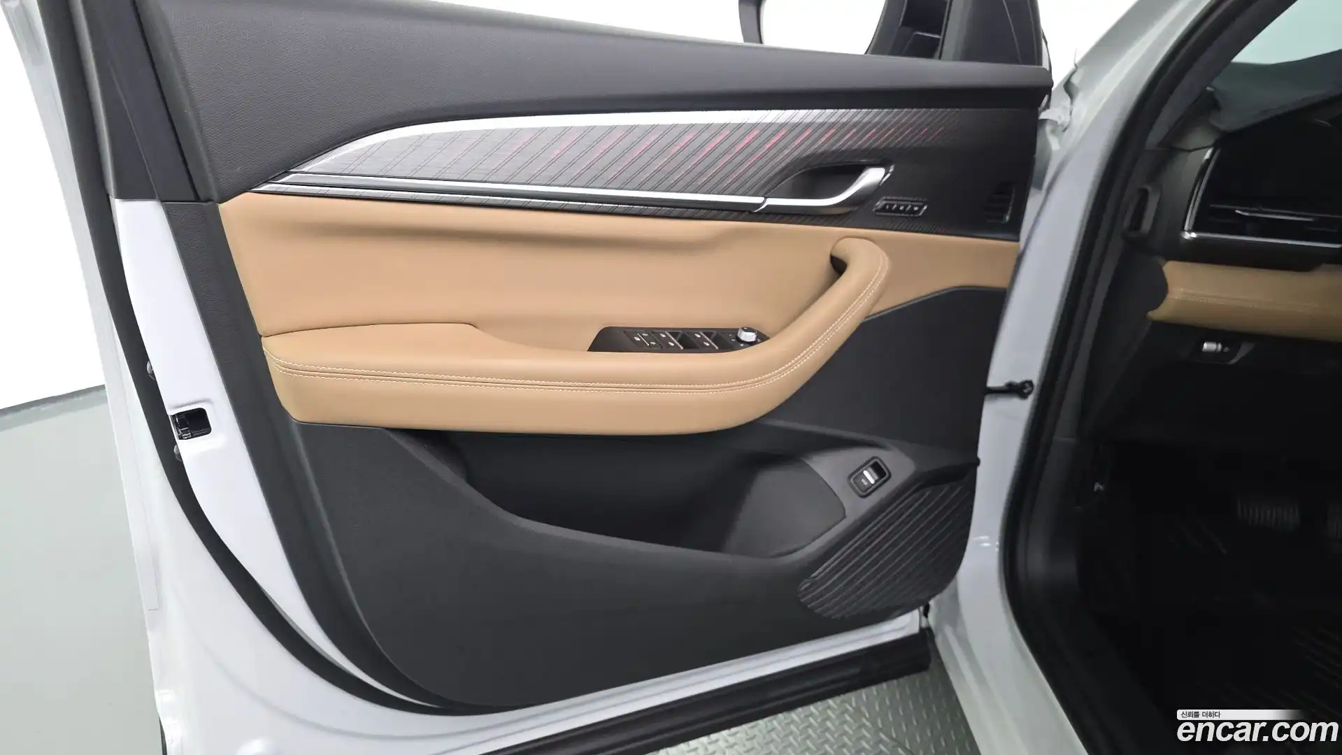 Grand Koleos Renault Korea 2025.10-INNER-034
