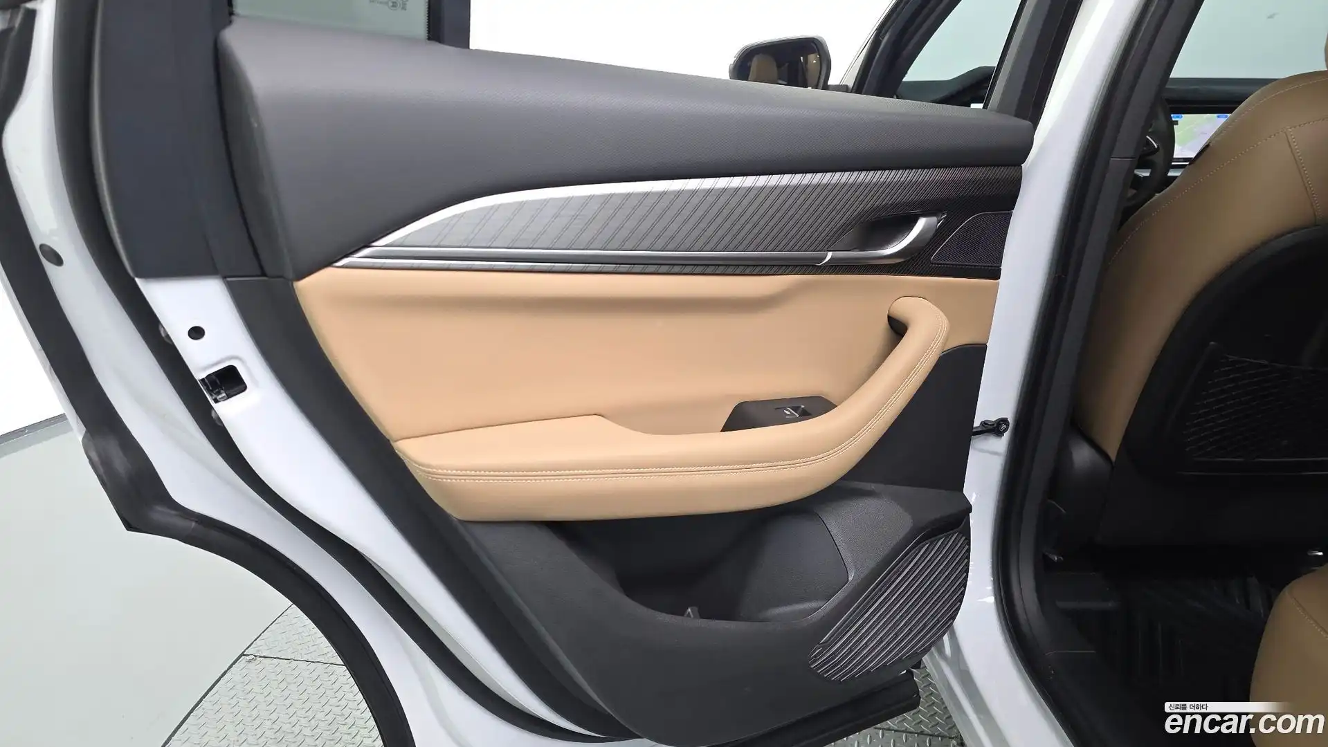 Grand Koleos Renault Korea 2025.10-INNER-035