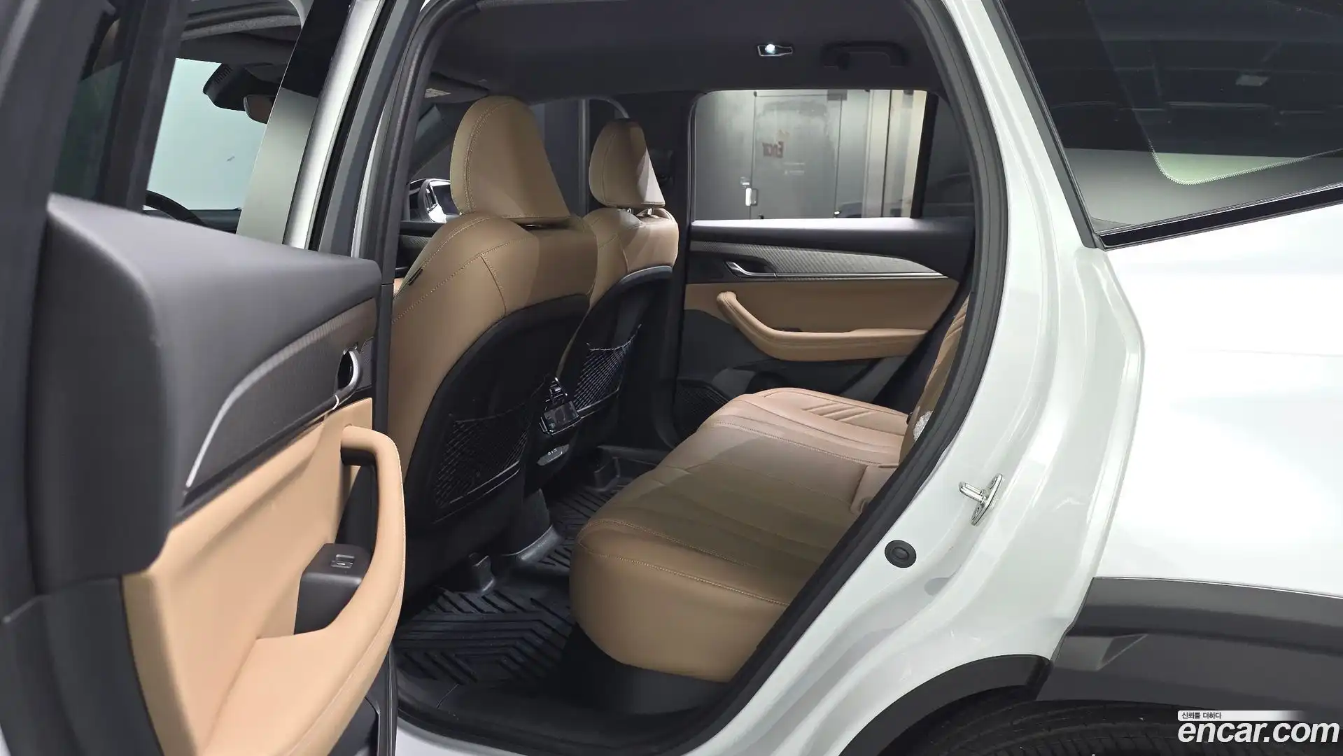 Grand Koleos Renault Korea 2025.10-INNER-036