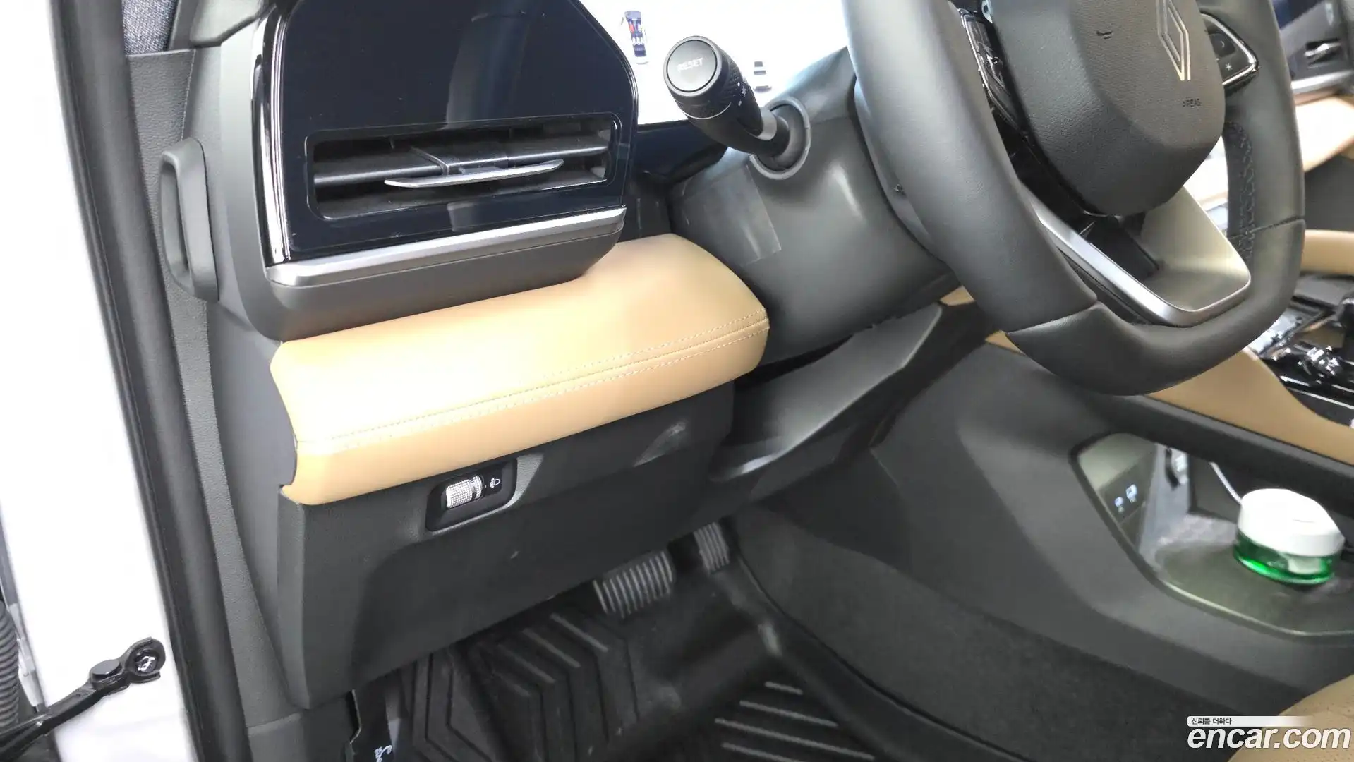 Grand Koleos Renault Korea 2025.10-OPTION-040