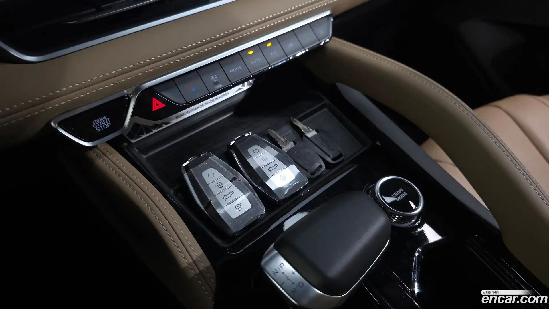 Grand Koleos Renault Korea 2025.10-OPTION-044