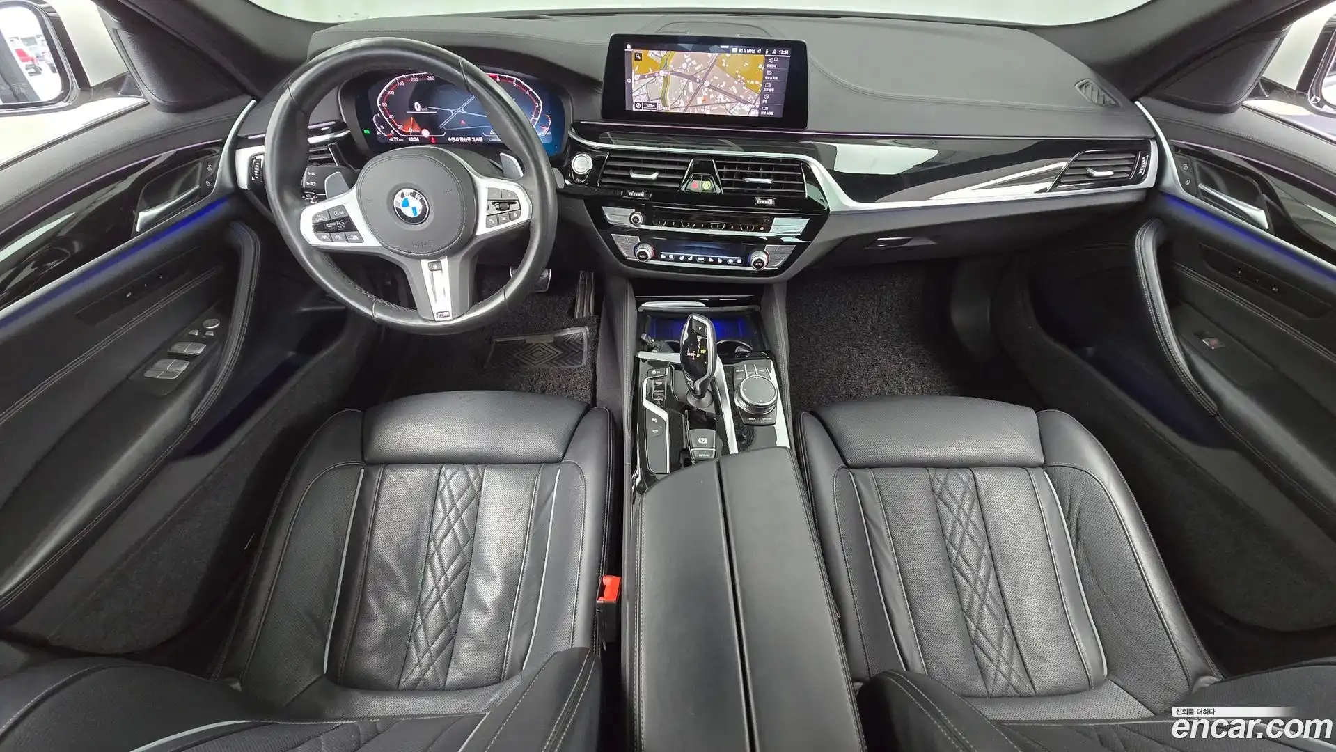 5-Series BMW 2020.2-INNER-007