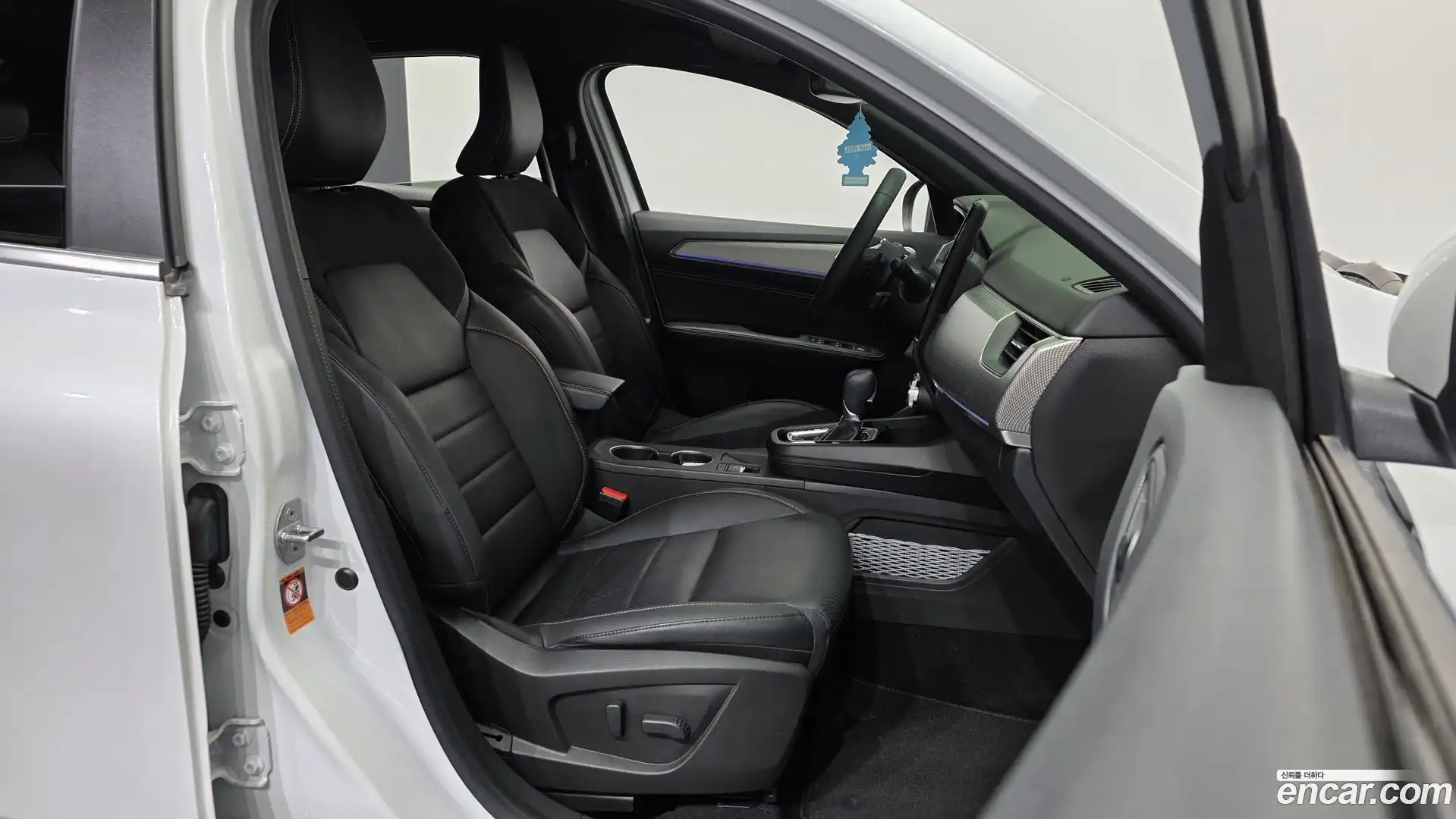 XM3 Renault Korea 2024.4-OPTION-015