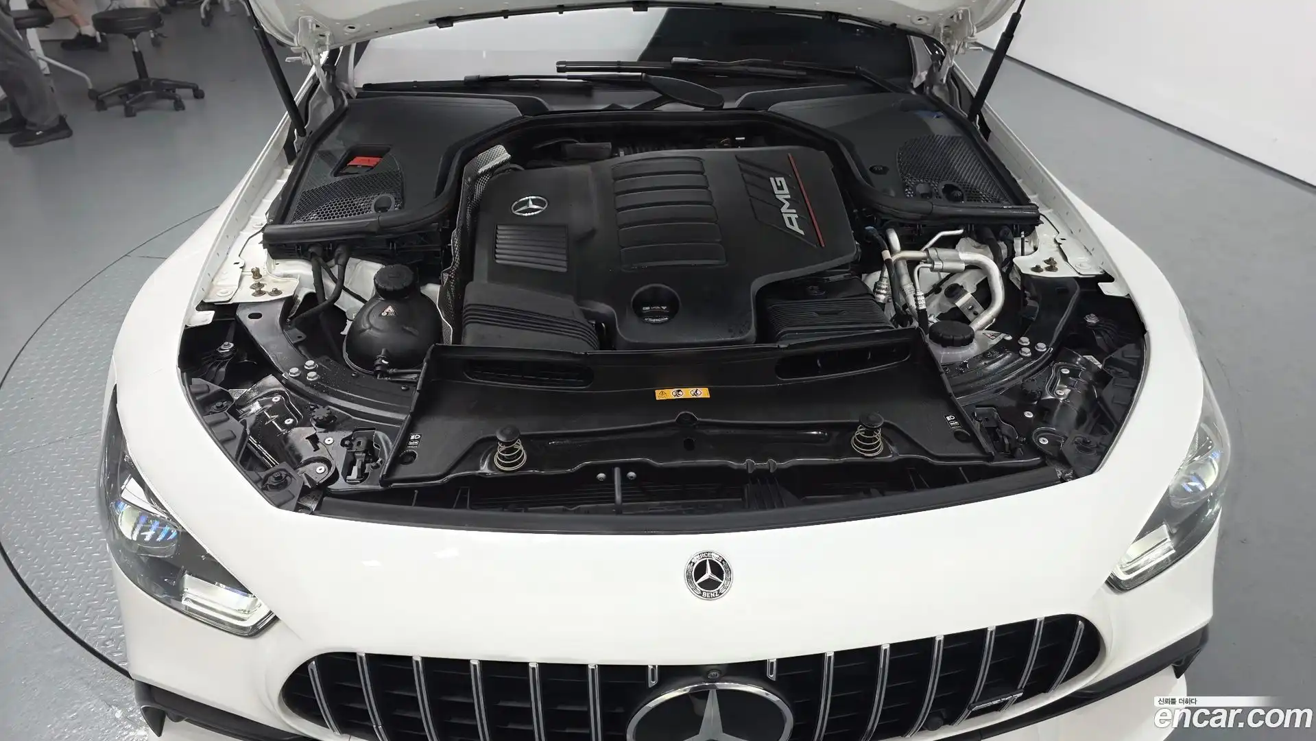 AMG GT Mercedes-Benz 2022.7-OUTER-006