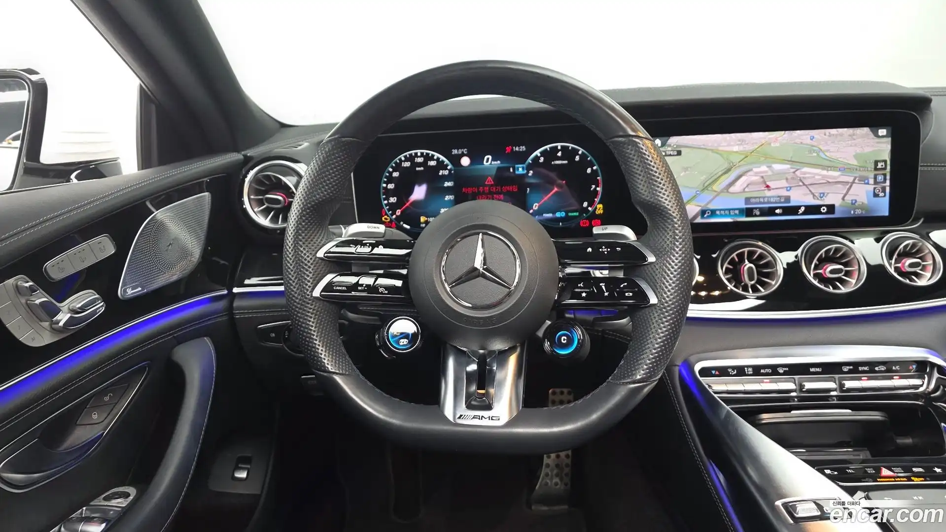 AMG GT Mercedes-Benz 2022.7-OPTION-016
