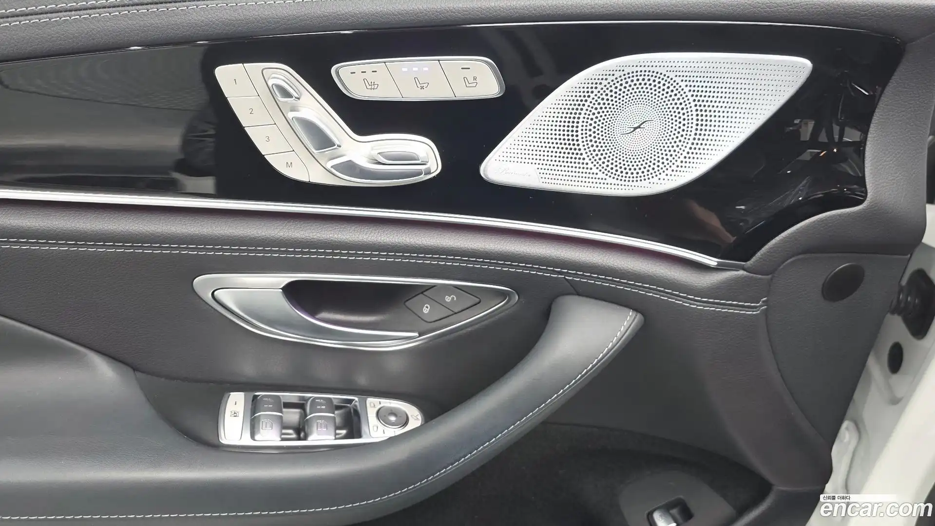 AMG GT Mercedes-Benz 2022.7-OPTION-022