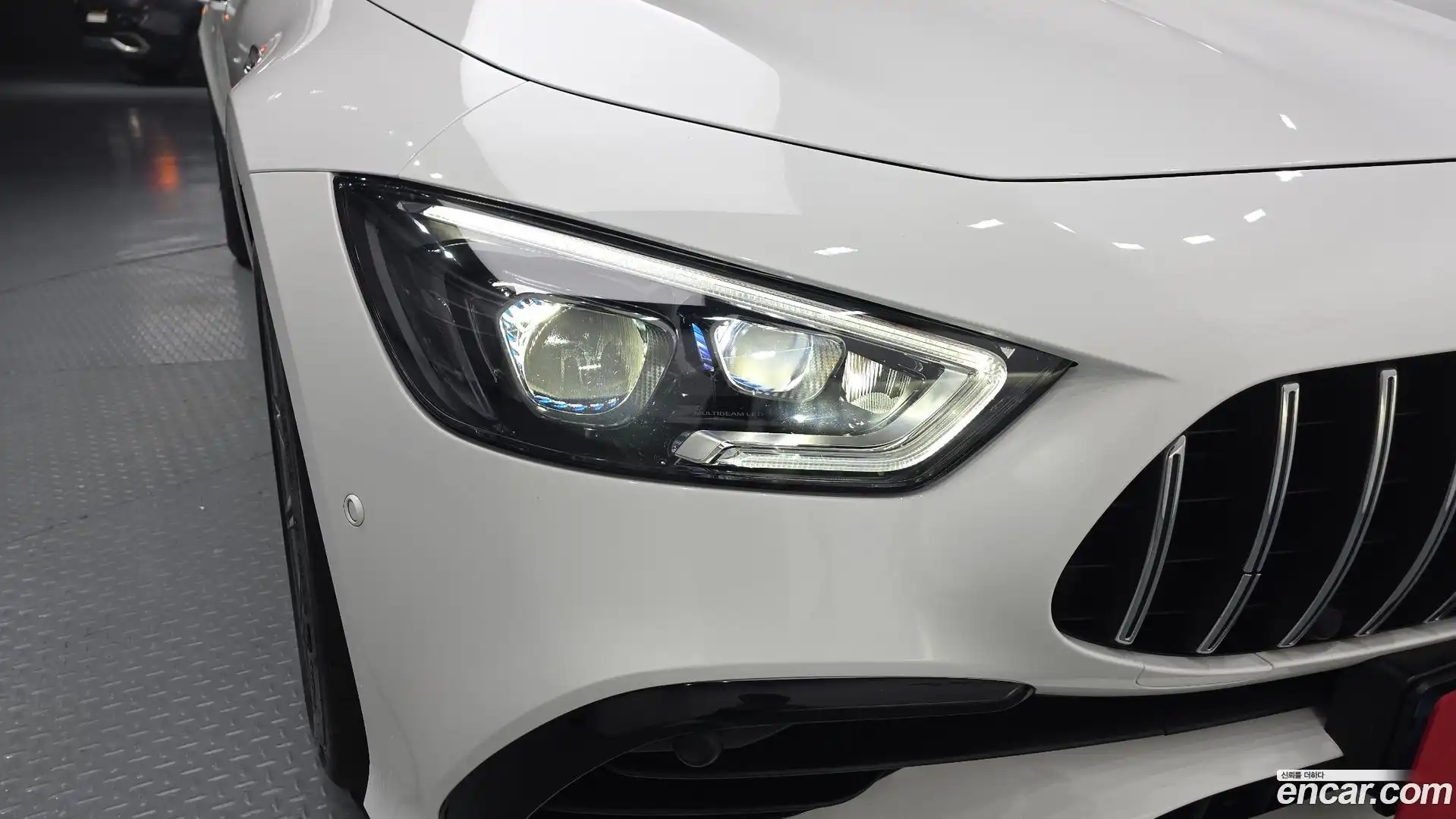 AMG GT Mercedes-Benz 2022.7-OUTER-032